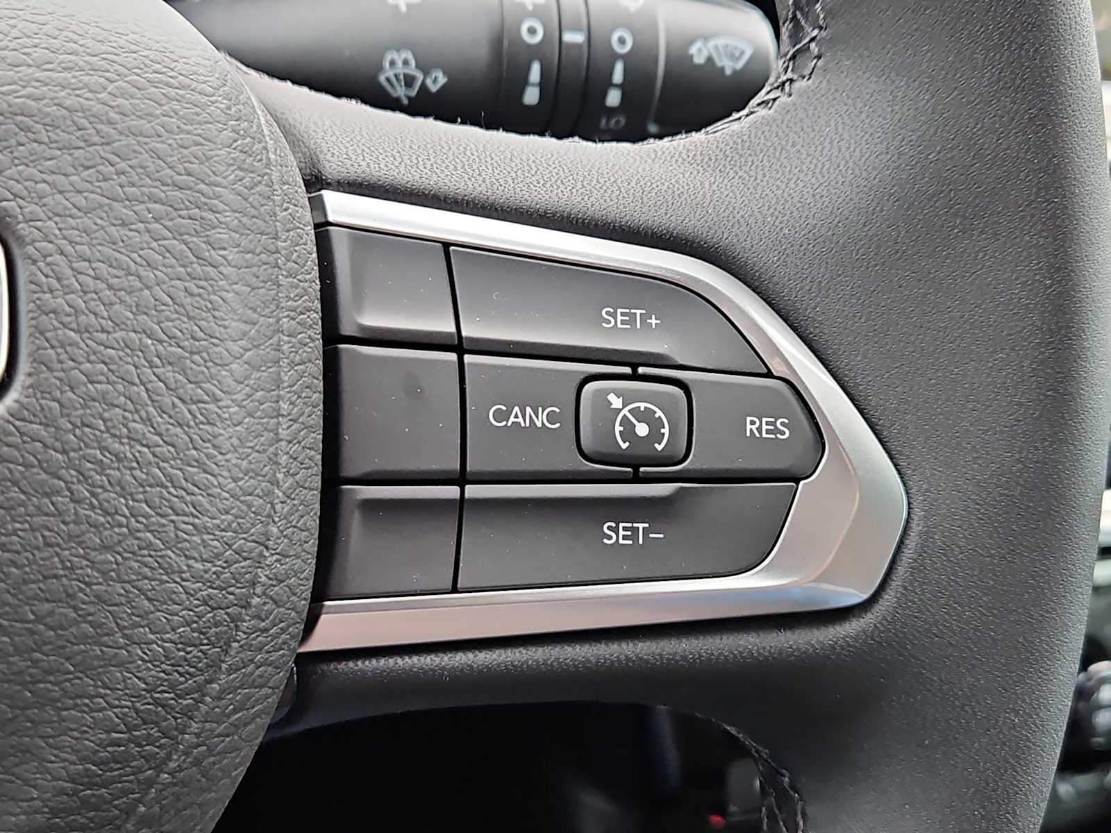 Thumbnail: 2026 Jeep Compass - 24