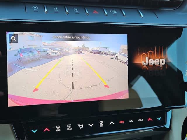 Thumbnail: 2026 Jeep Grand Cherokee - 31