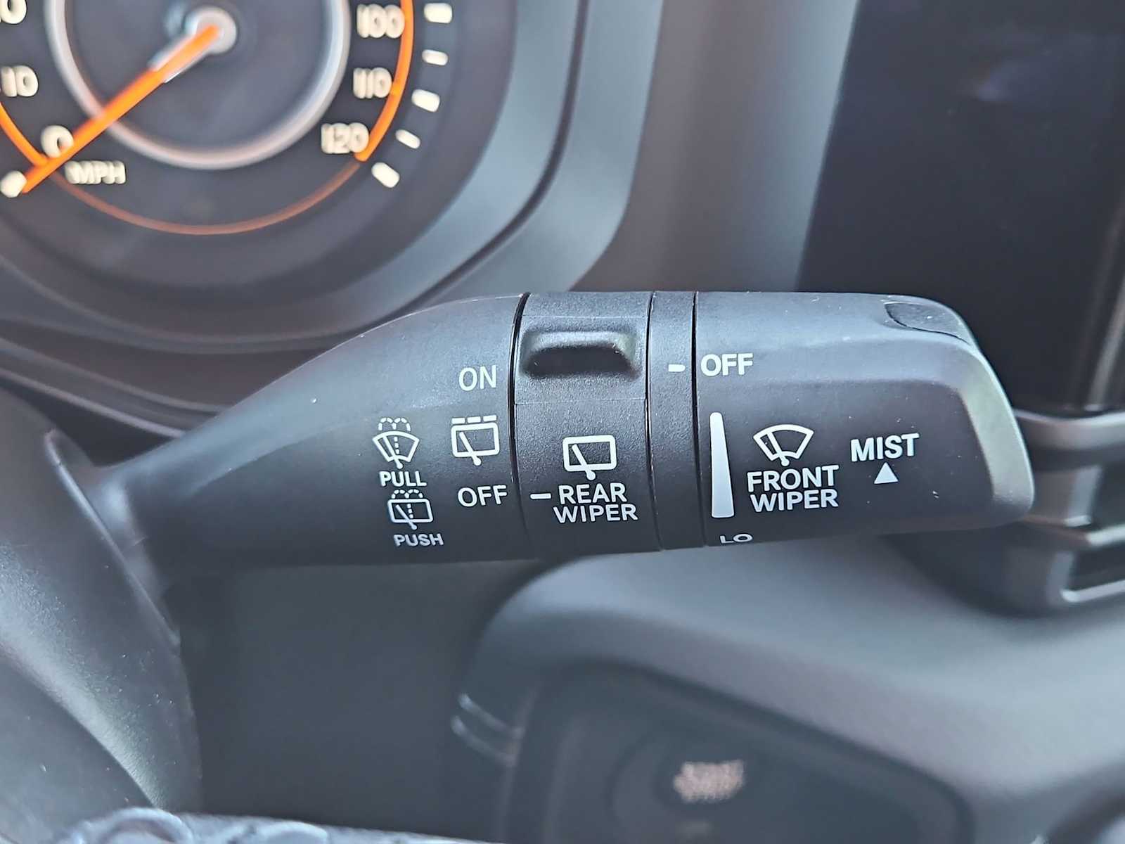 Thumbnail: 2025 Jeep Wrangler - 22