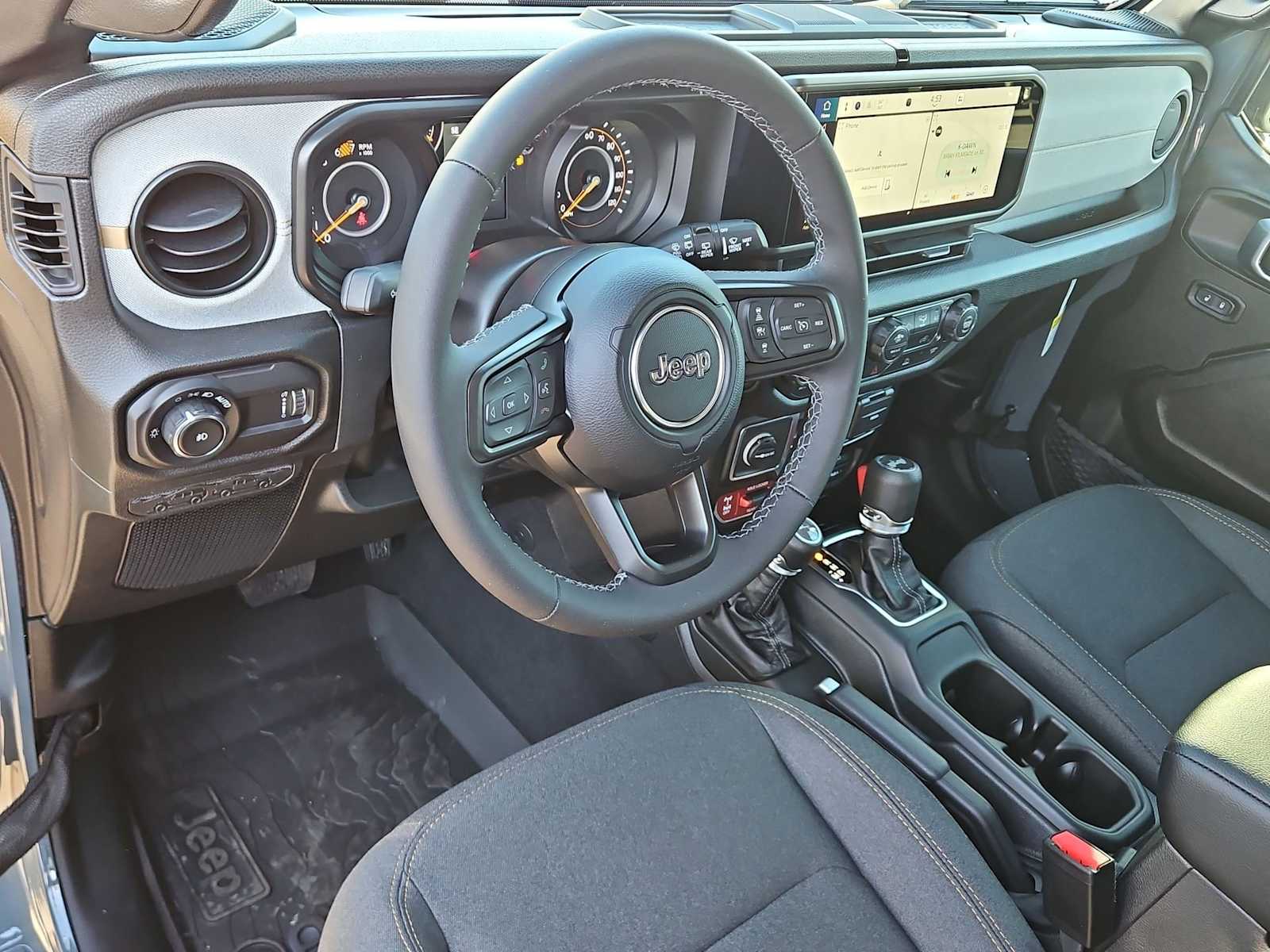 Thumbnail: 2026 Jeep Wrangler - 10