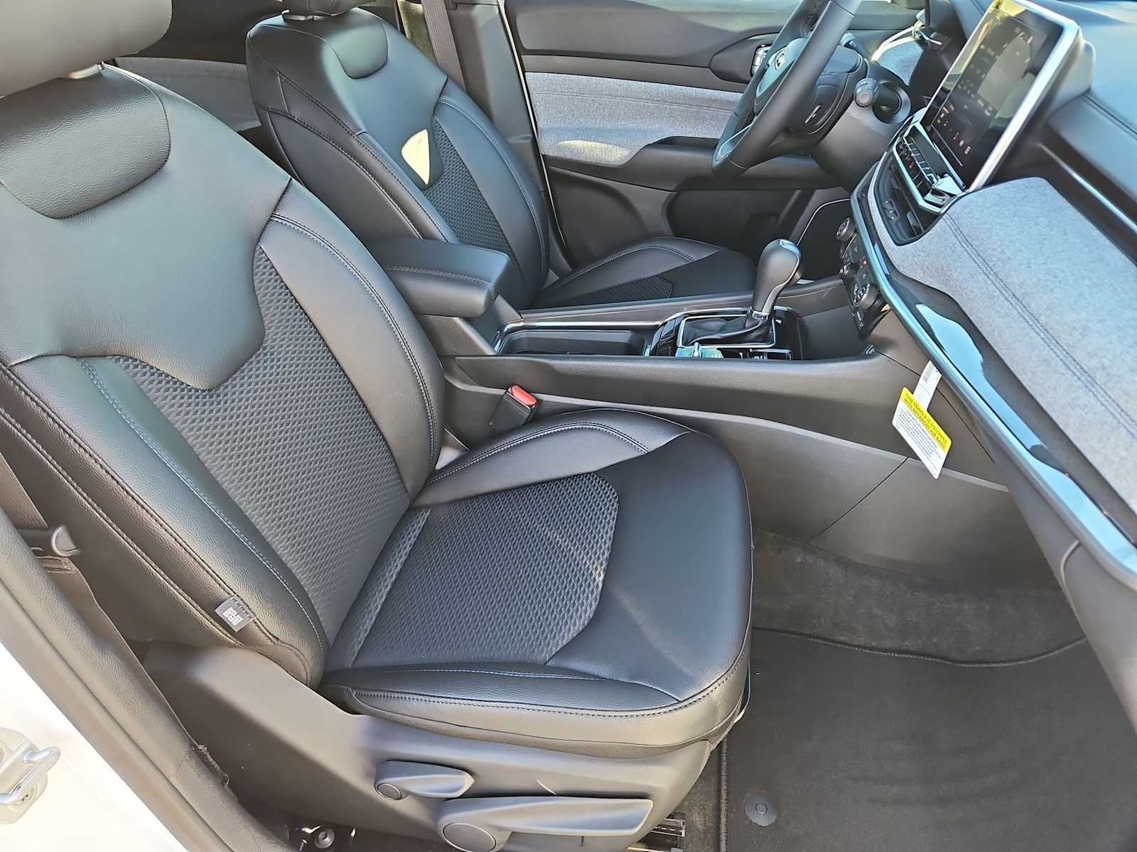 Thumbnail: 2026 Jeep Compass - 21