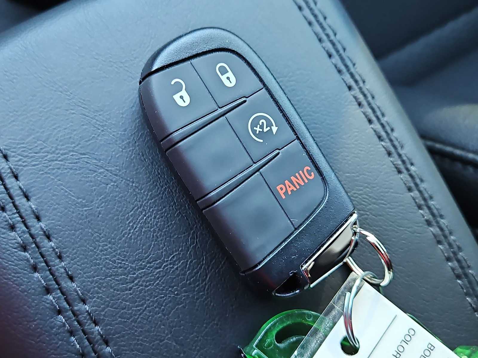 Thumbnail: 2026 Jeep Compass - 33