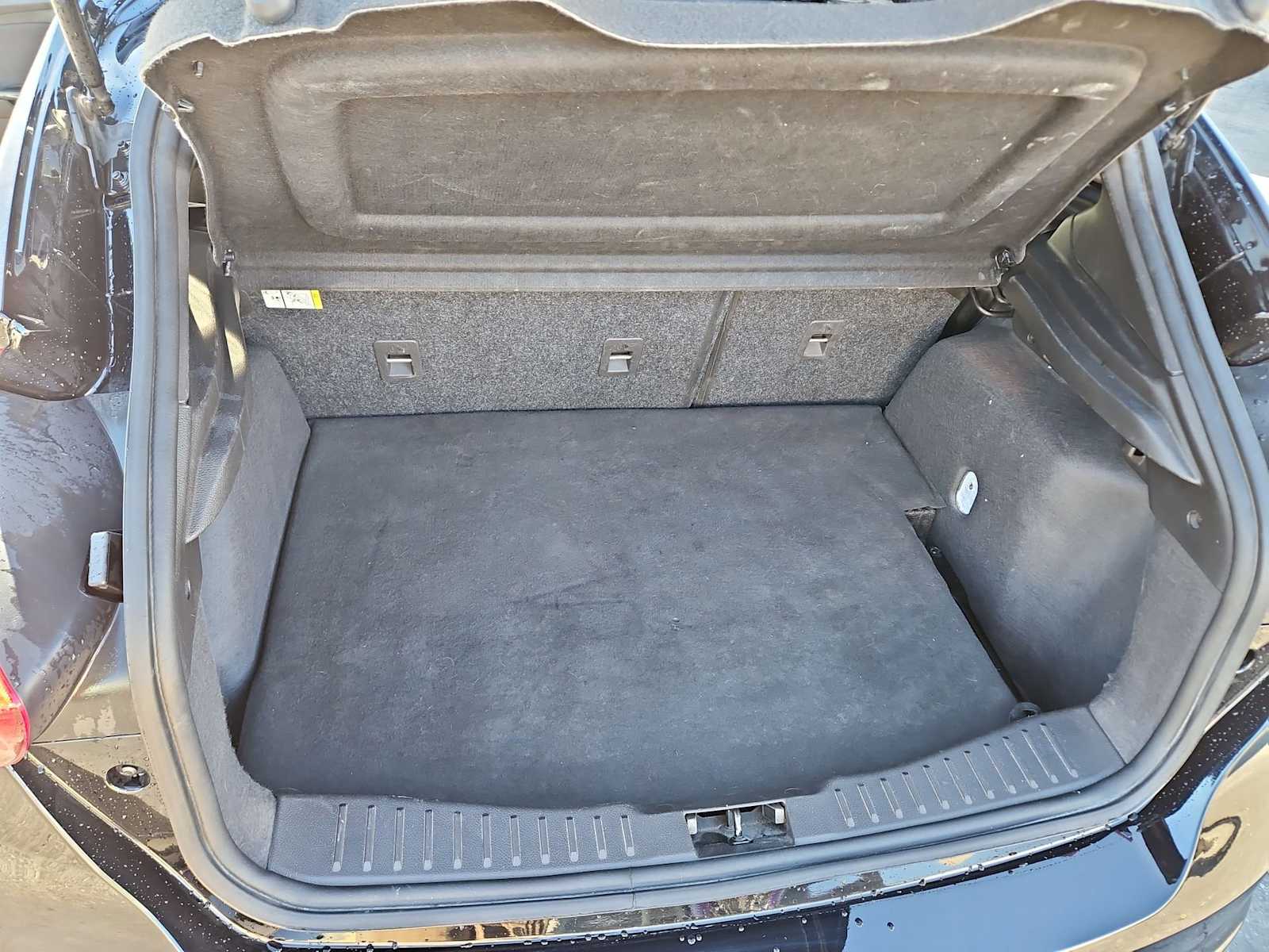 Thumbnail: 2017 Ford Focus - 35