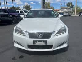 Thumbnail: 2015 Lexus IS - 3