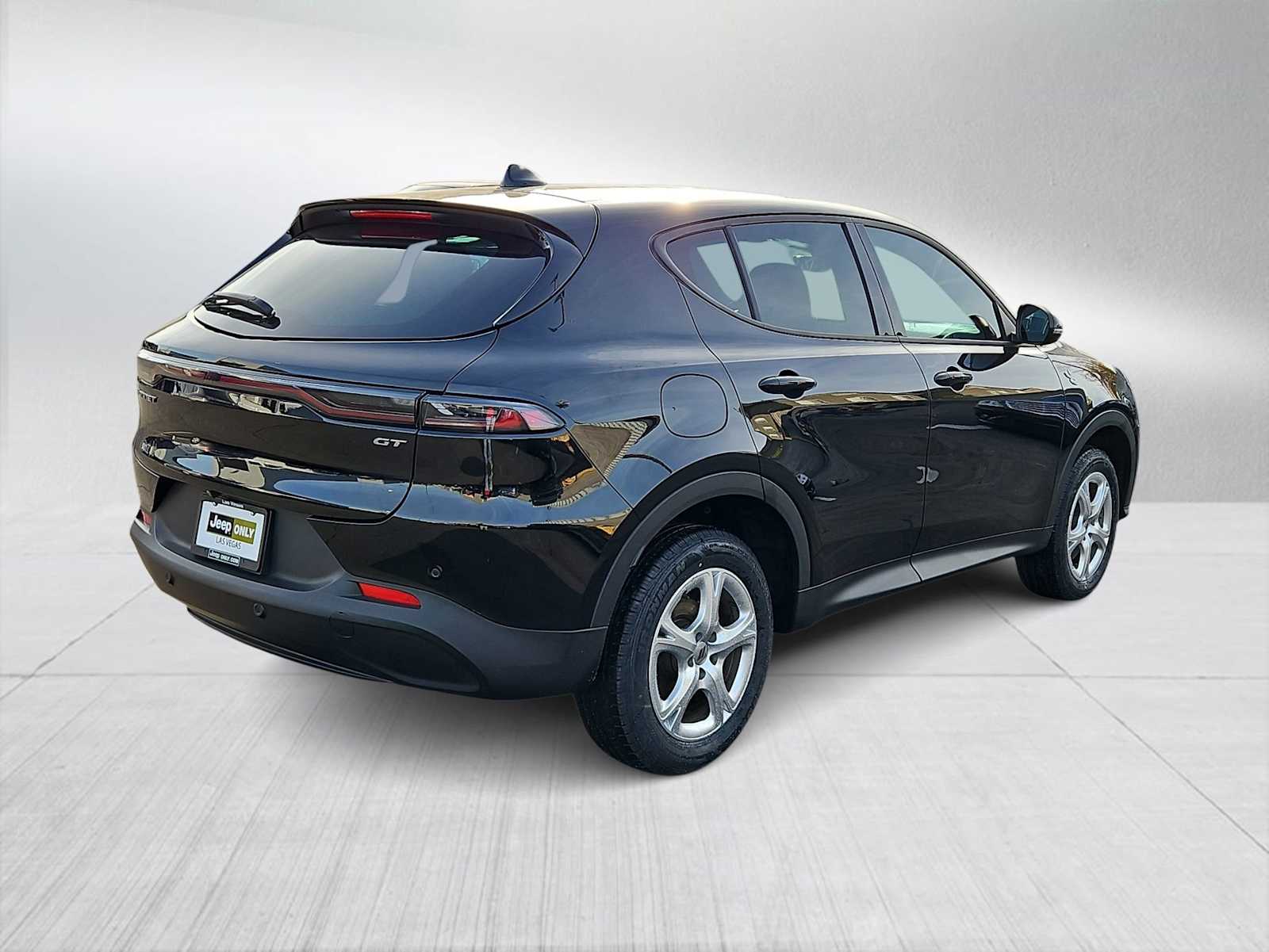 Thumbnail: 2023 Dodge Hornet - 8