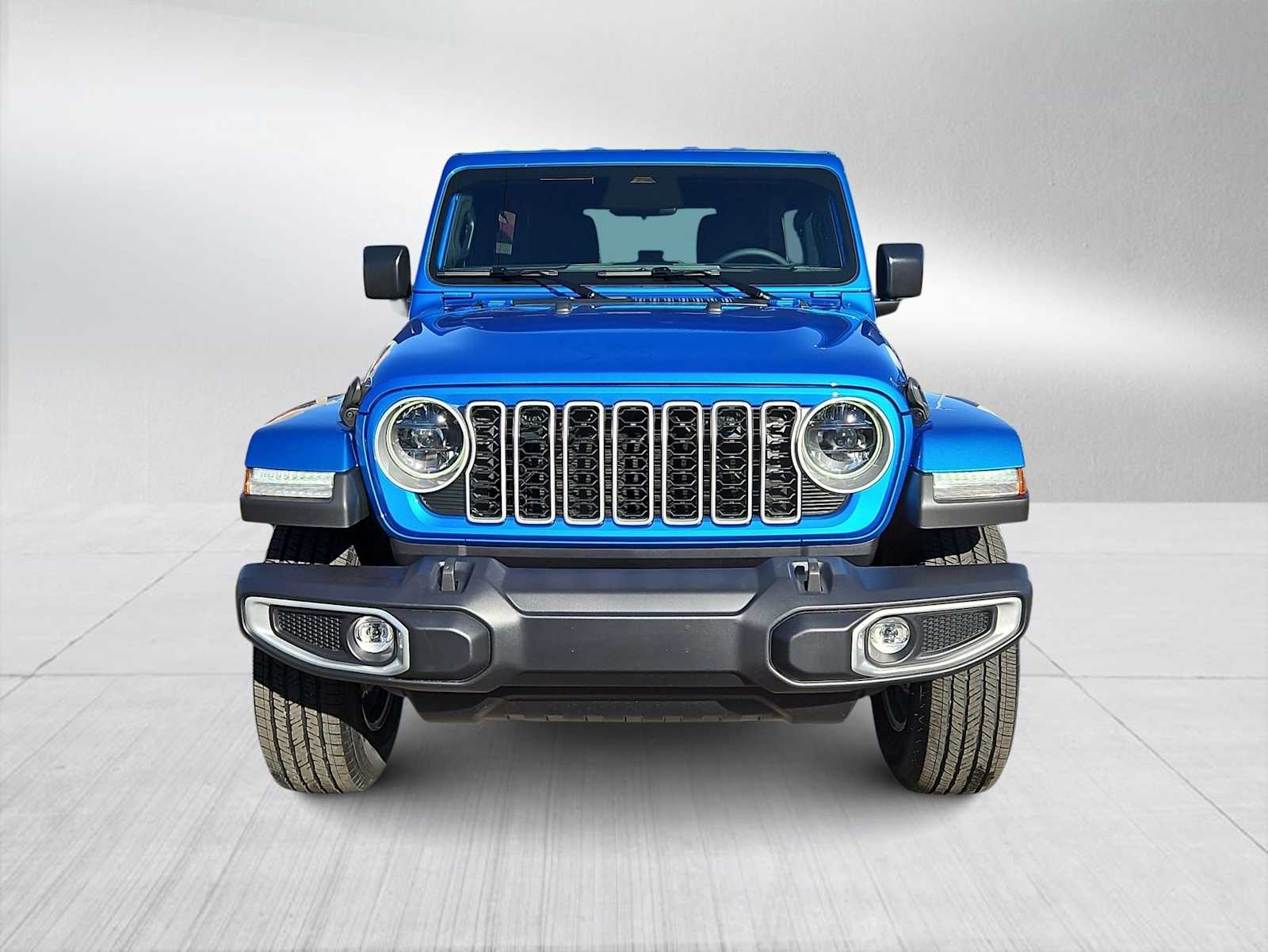 Thumbnail: 2026 Jeep Wrangler - 3