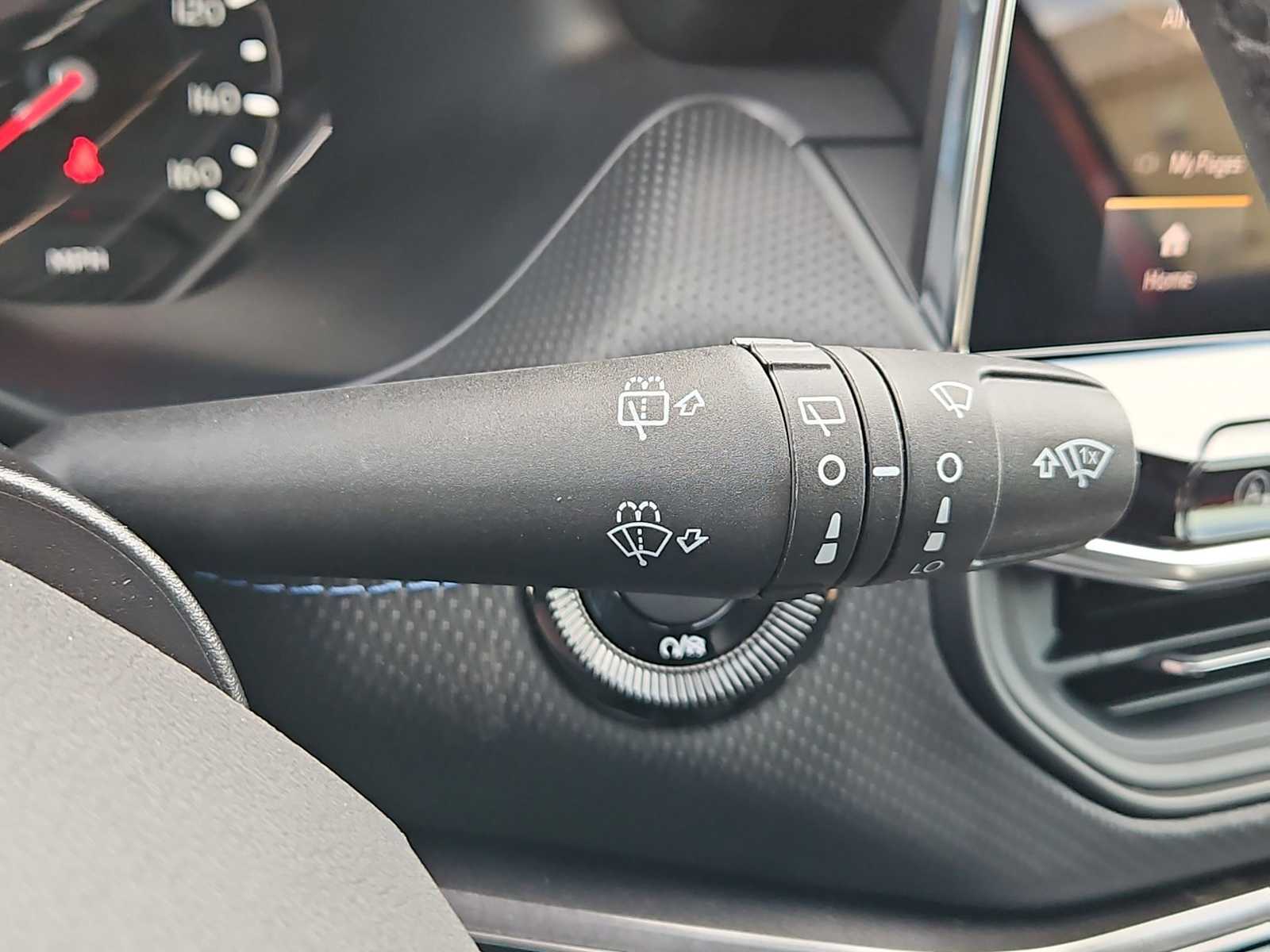 Thumbnail: 2026 Jeep Compass - 25