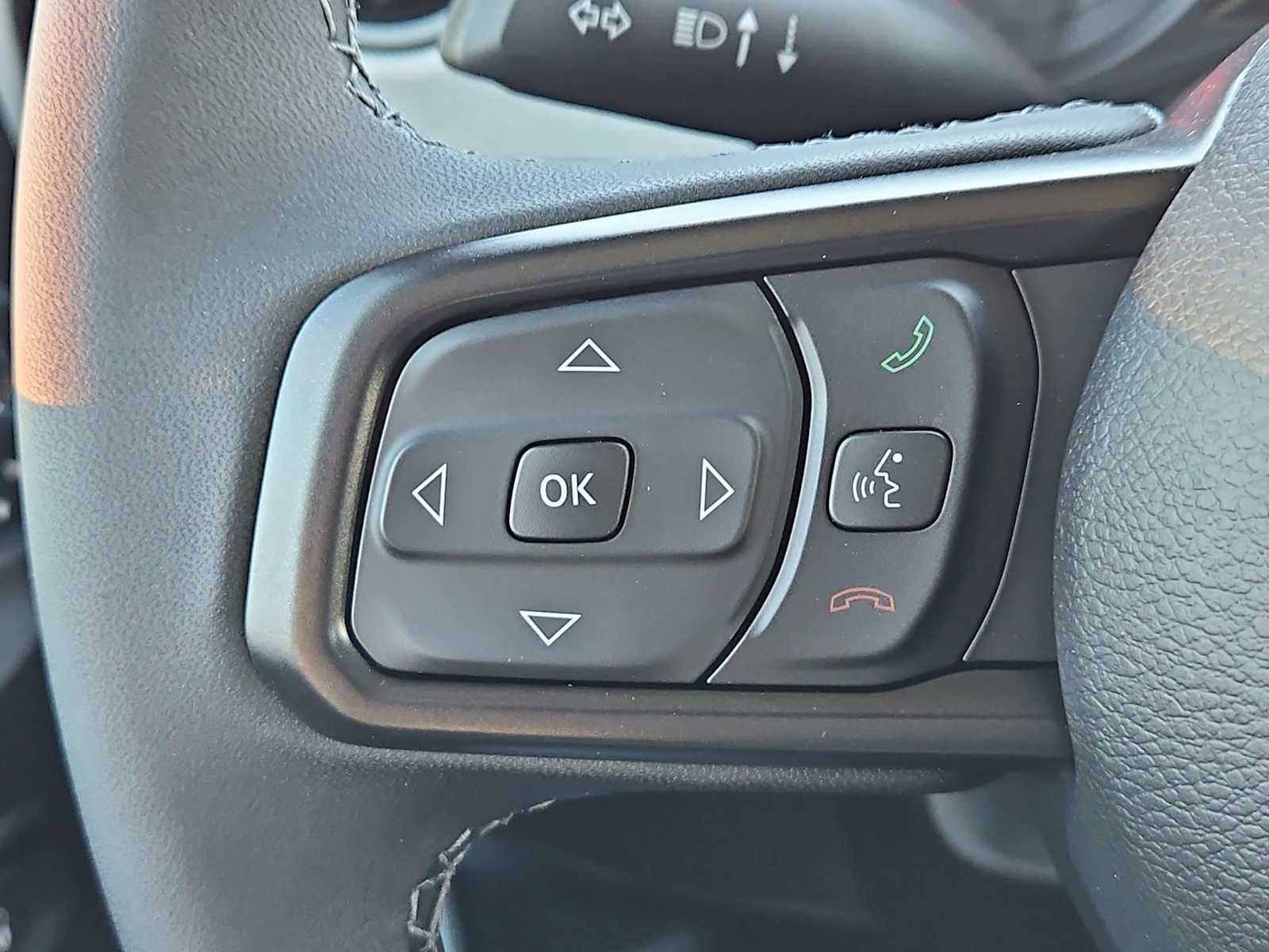 Thumbnail: 2026 Jeep Wrangler - 22