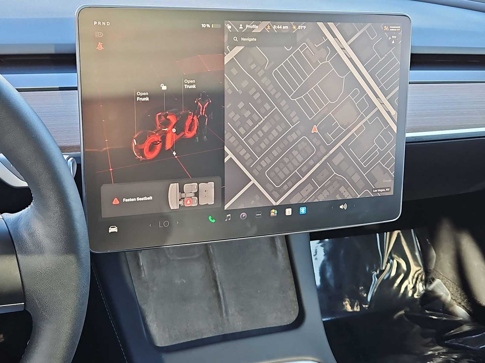Thumbnail: 2023 Tesla Model 3 - 27