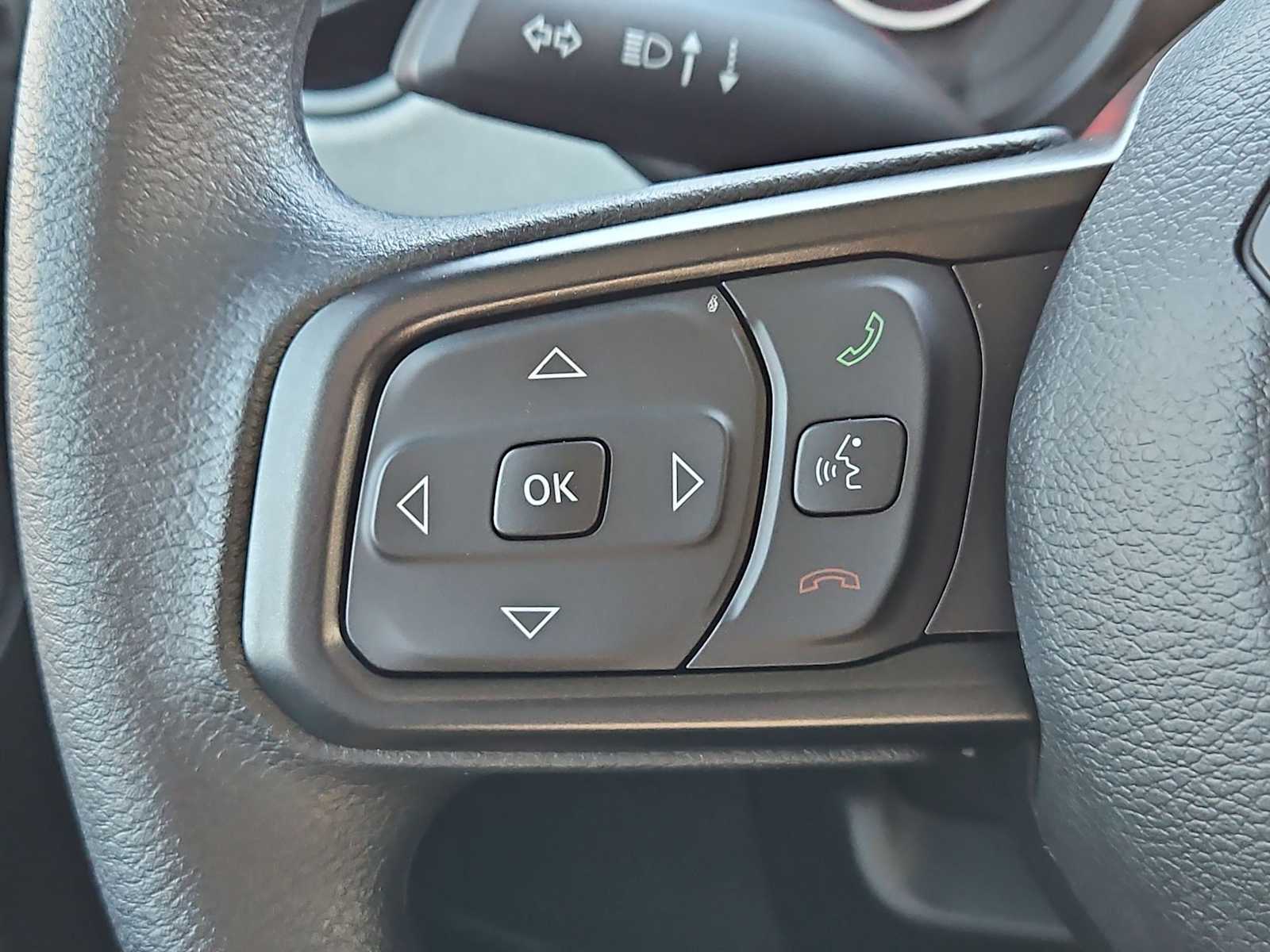 Thumbnail: 2026 Jeep Wrangler - 22