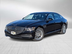 2023 Genesis G80 2.5T Sedan