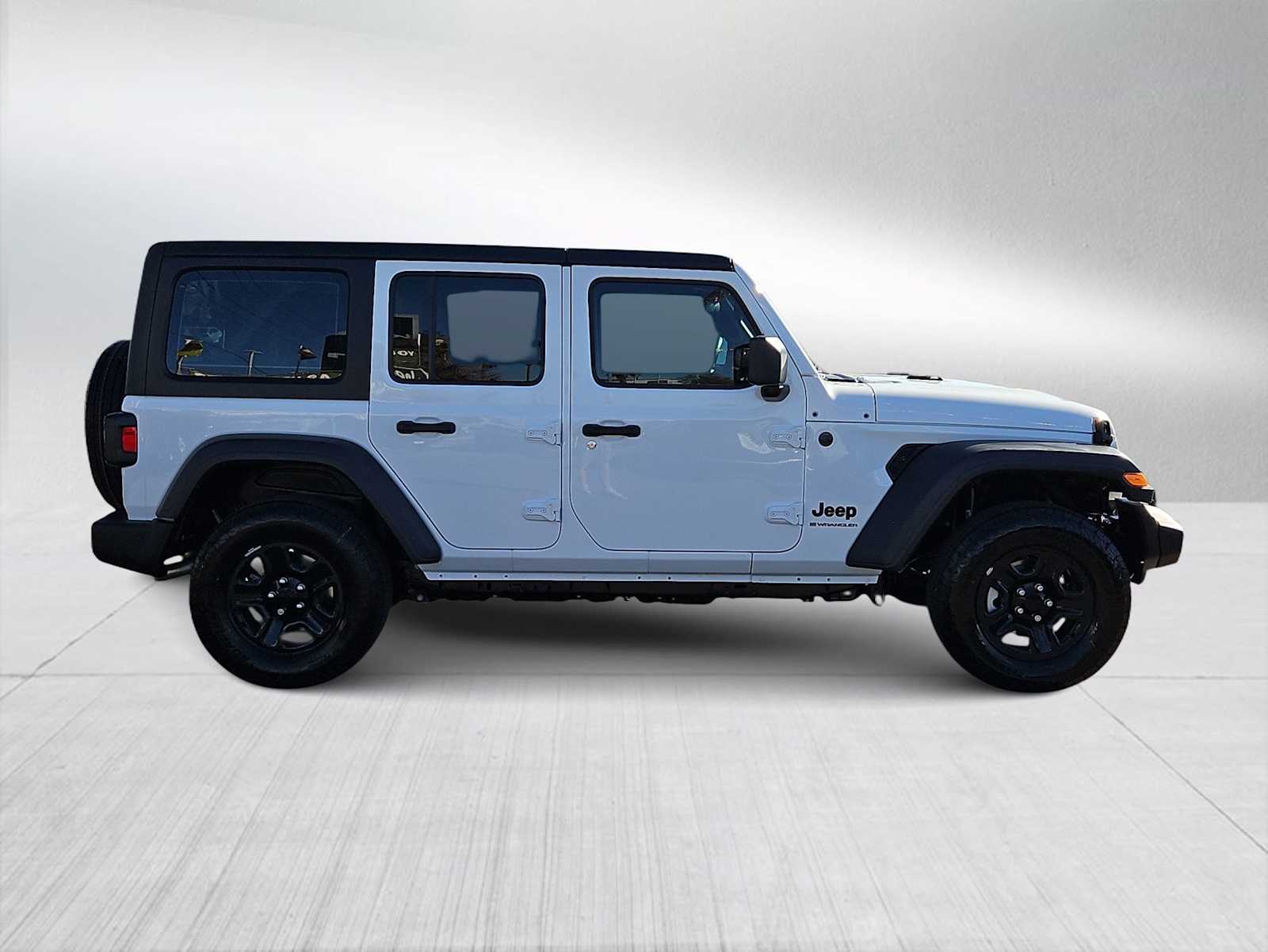 Thumbnail: 2026 Jeep Wrangler - 9