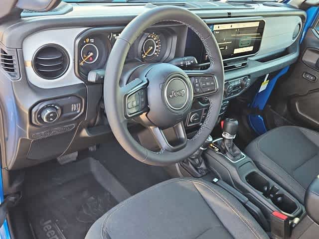 Thumbnail: 2026 Jeep Gladiator - 10