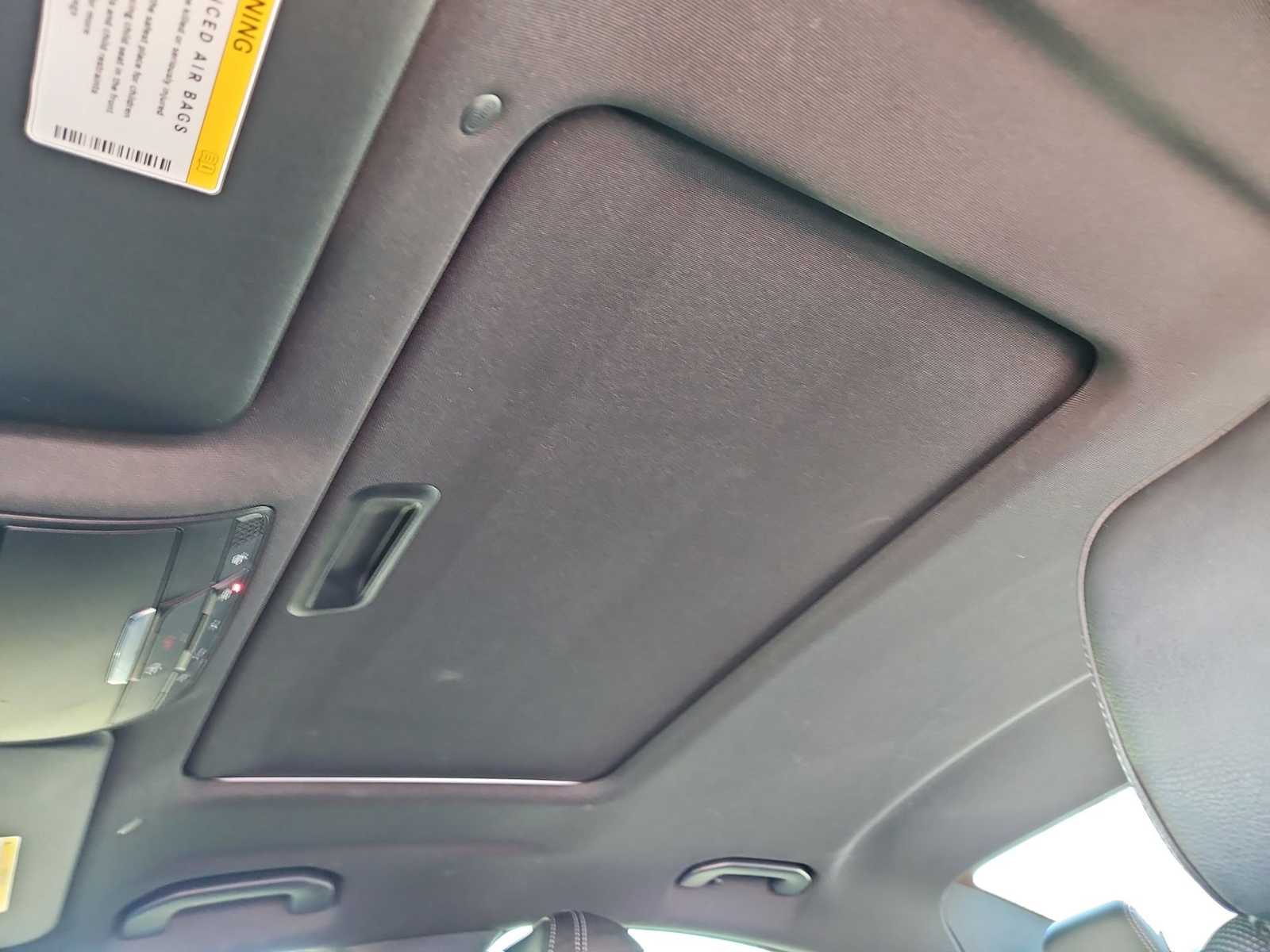 Thumbnail: 2021 Mercedes-Benz CLS - 19