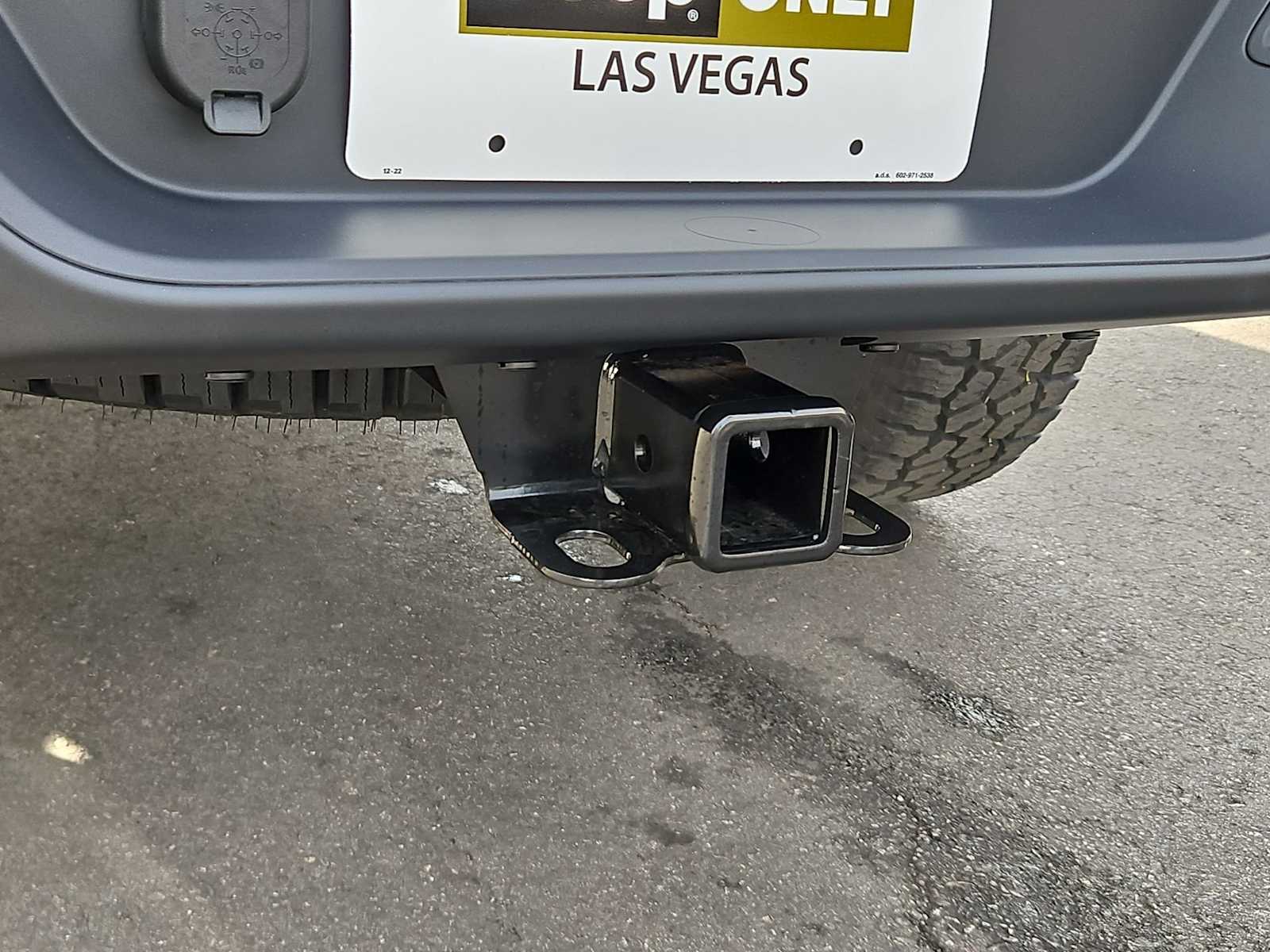 Thumbnail: 2026 Jeep Gladiator - 32