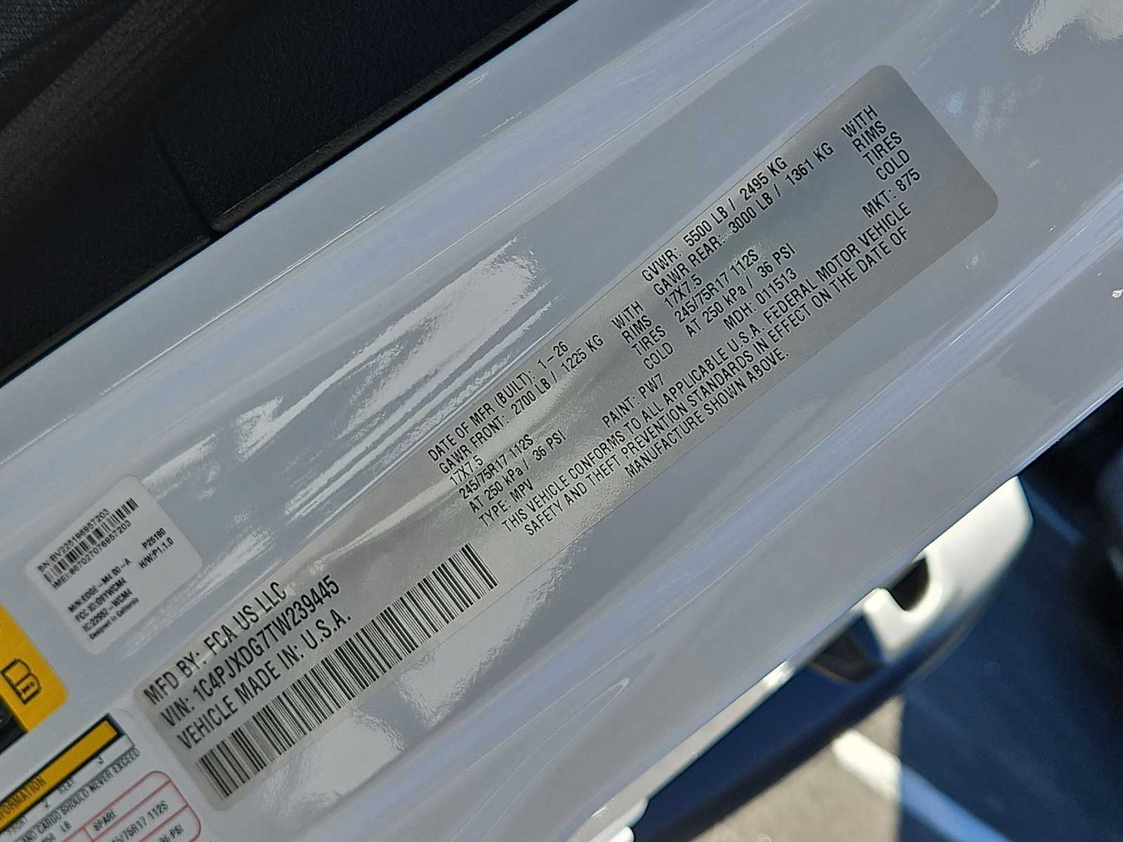 Thumbnail: 2026 Jeep Wrangler - 33