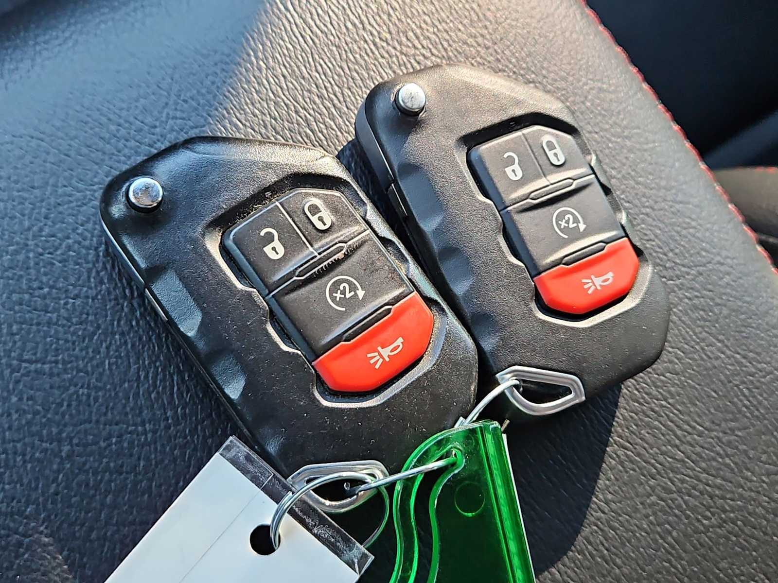 Thumbnail: 2022 Jeep Gladiator - 50