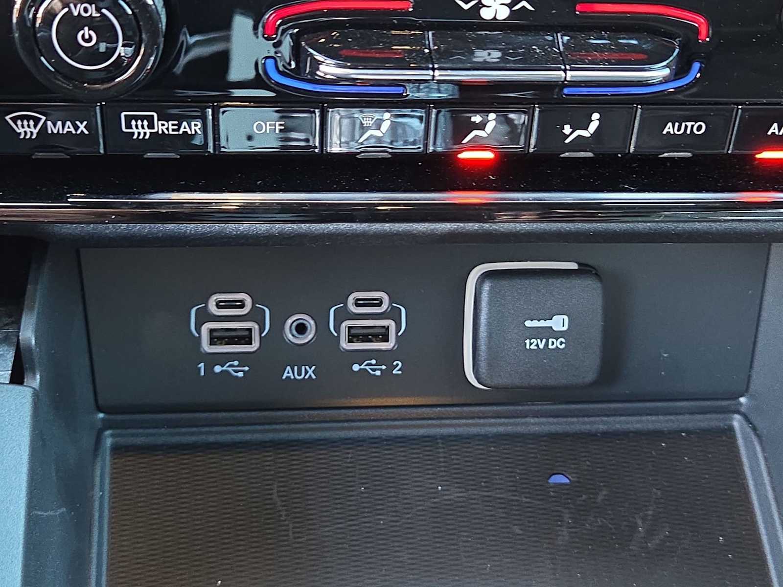 Thumbnail: 2025 Jeep Grand Cherokee L - 29