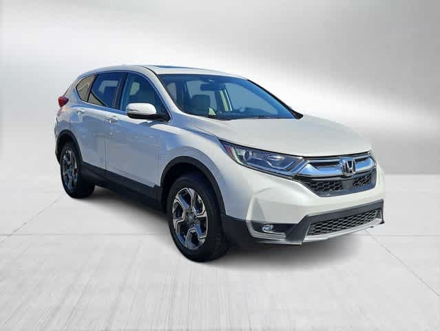 Thumbnail: 2019 Honda CR-V - 5