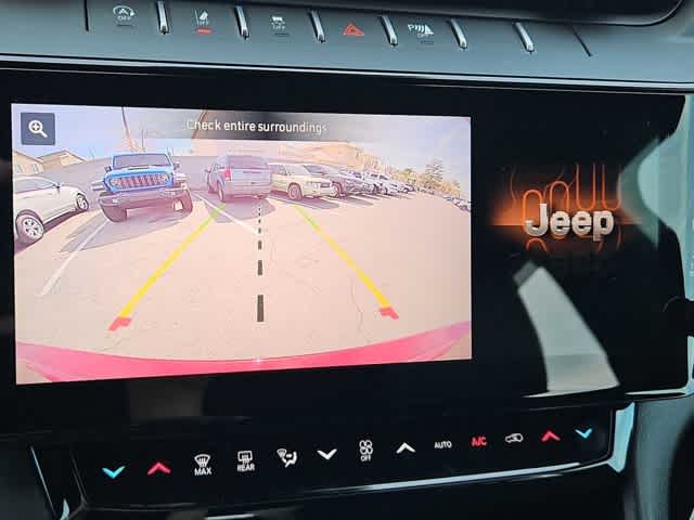 Thumbnail: 2026 Jeep Grand Cherokee - 30