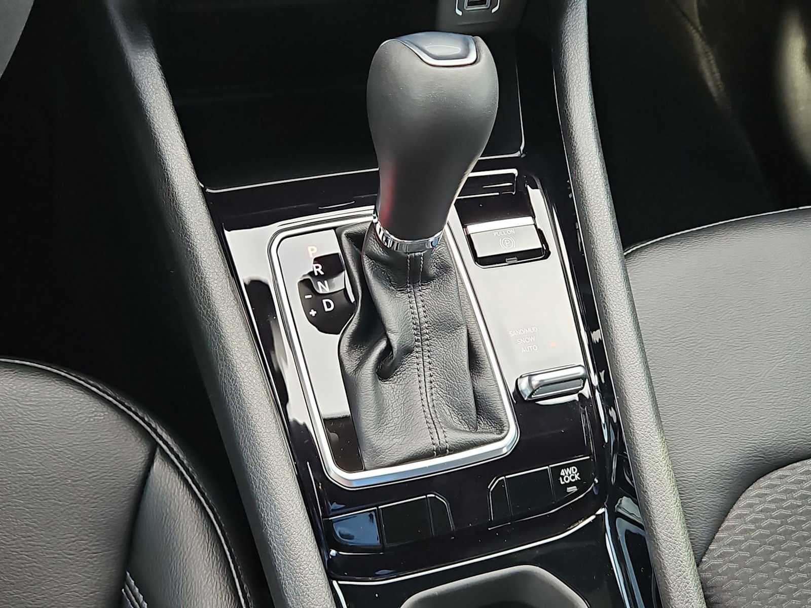 Thumbnail: 2026 Jeep Compass - 30