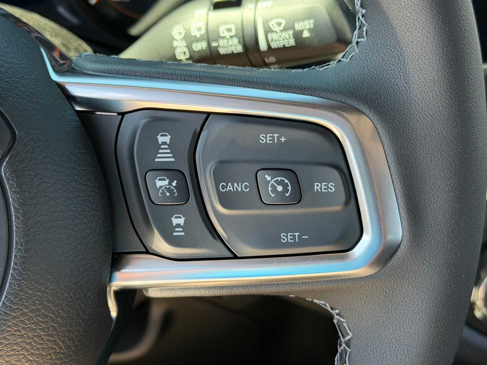Thumbnail: 2026 Jeep Wrangler - 14