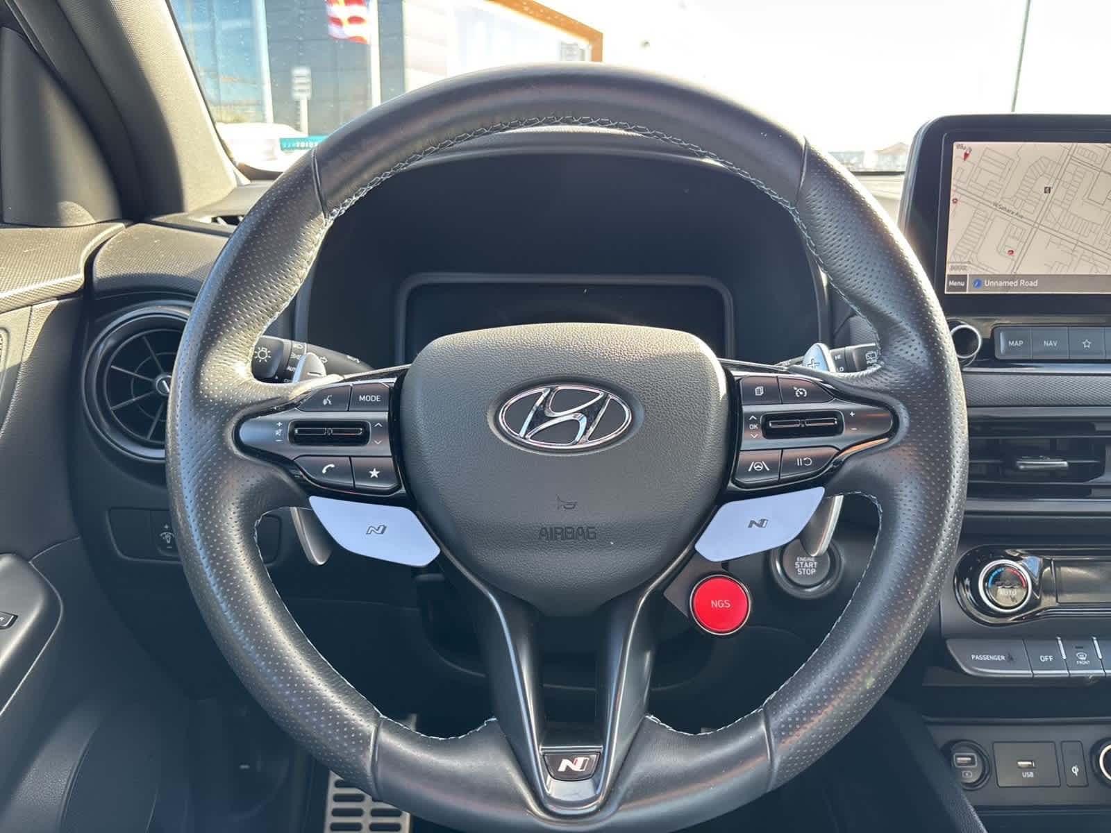 Thumbnail: 2022 Hyundai Kona - 16