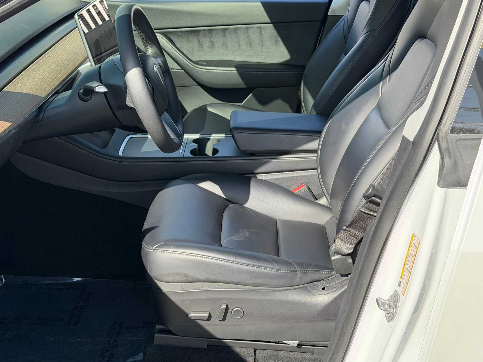 Thumbnail: 2021 Tesla Model Y - 33