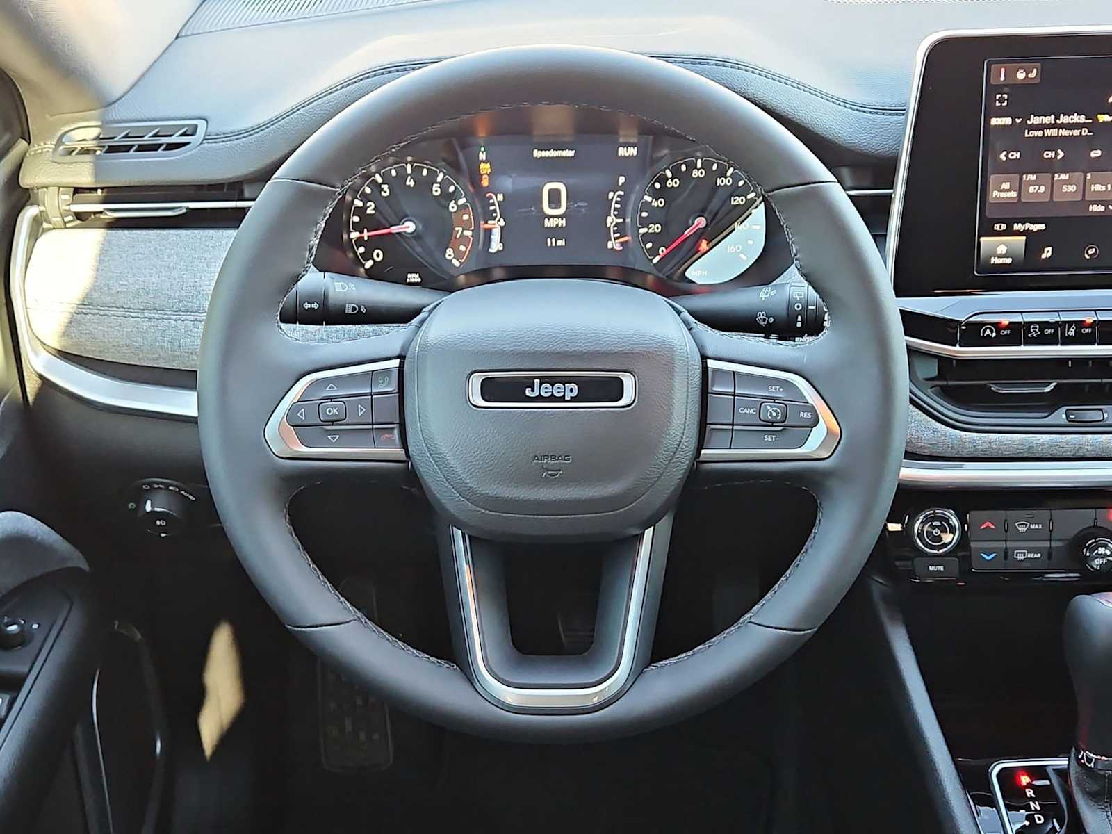 Thumbnail: 2026 Jeep Compass - 22