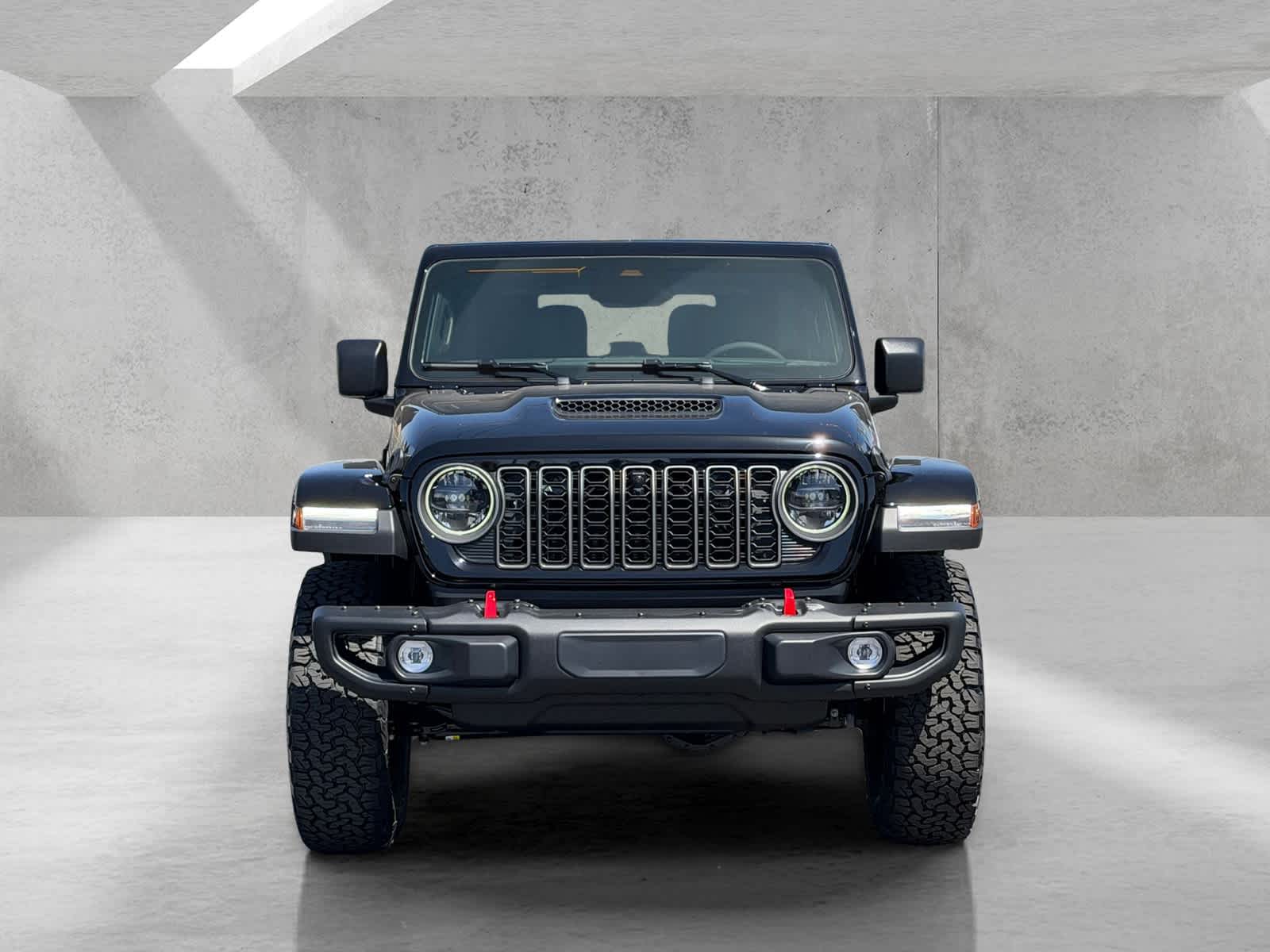 Thumbnail: 2026 Jeep Wrangler - 9