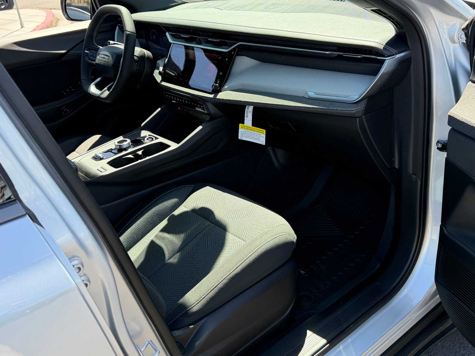 Thumbnail: 2026 Jeep Cherokee - 27