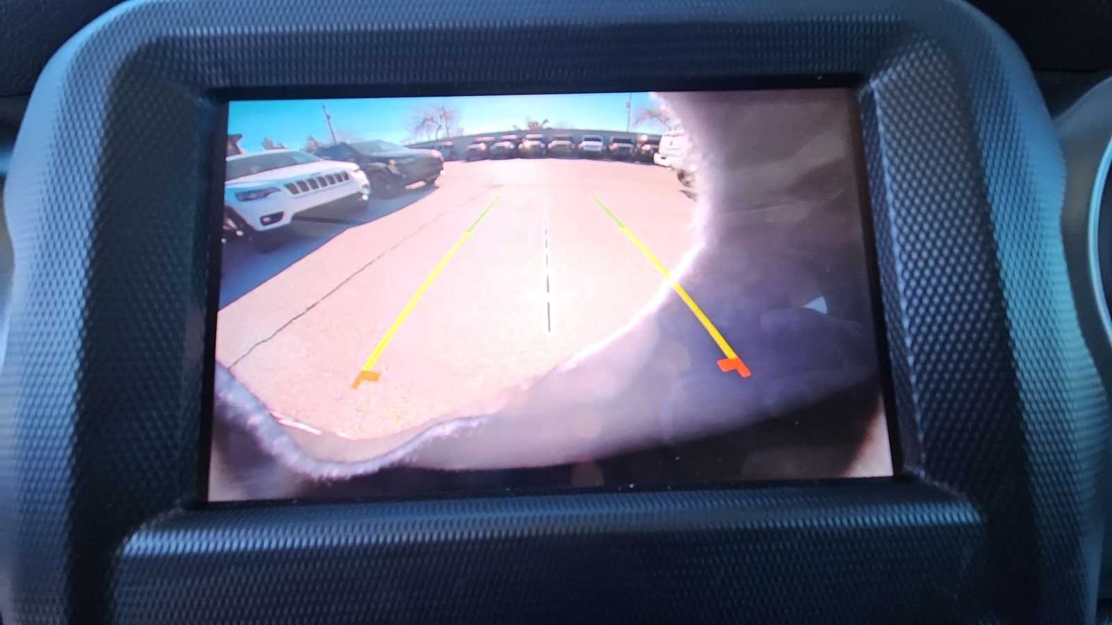 Thumbnail: 2023 Jeep Wrangler - 30