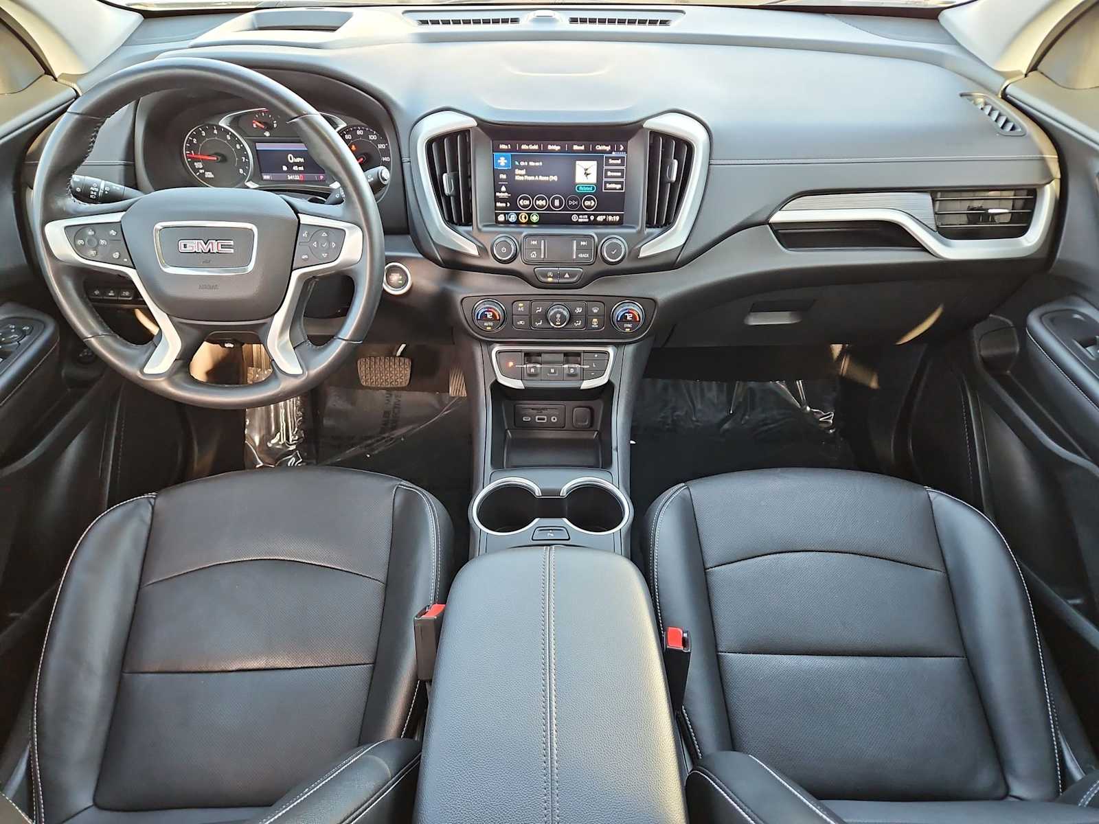 Thumbnail: 2022 GMC Terrain - 16