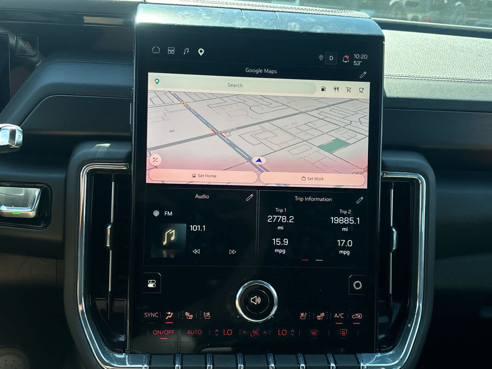 Thumbnail: 2025 GMC Yukon - 11