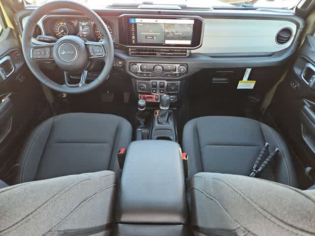 Thumbnail: 2026 Jeep Wrangler - 15