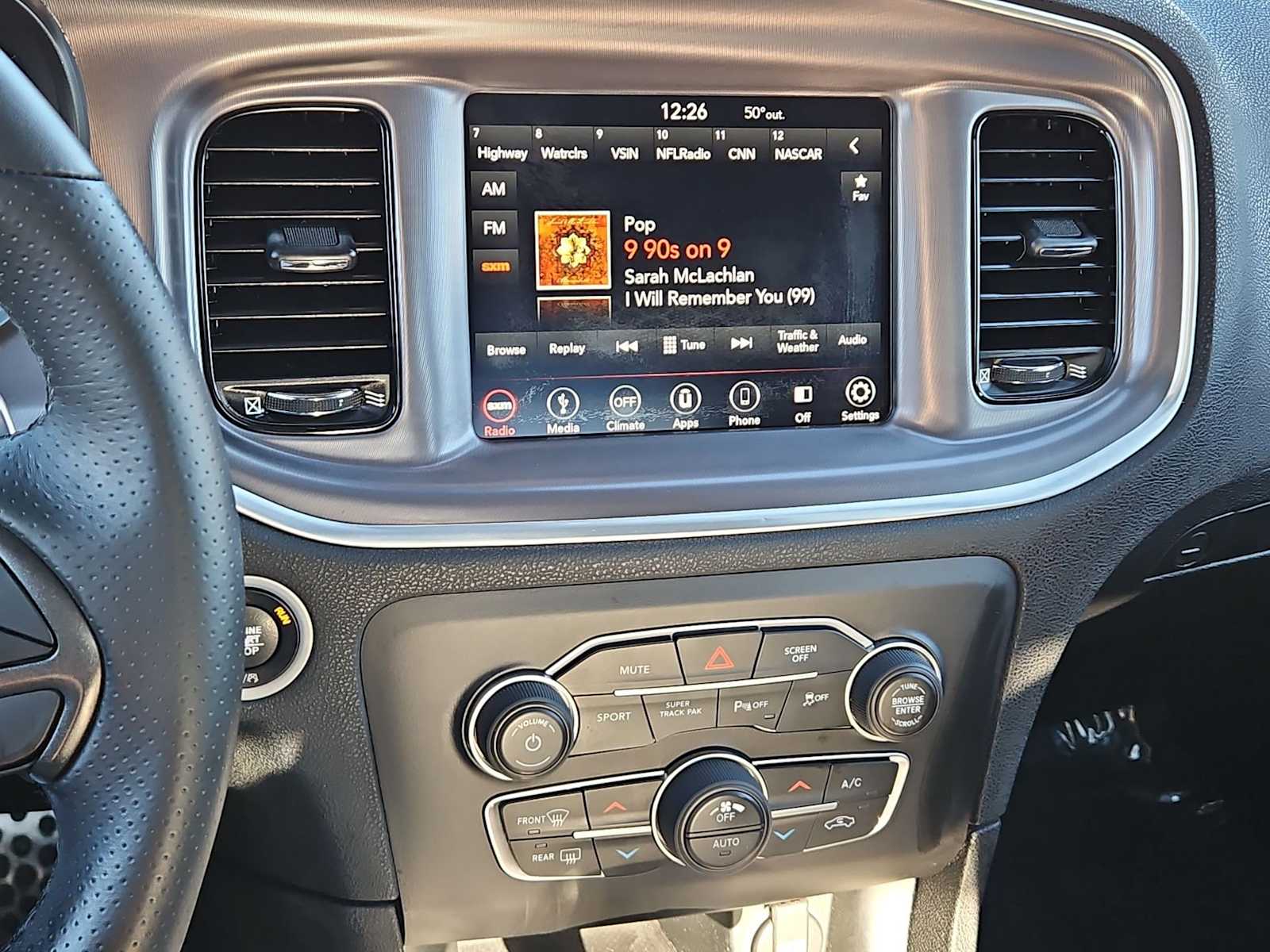 Thumbnail: 2019 Dodge Charger - 27