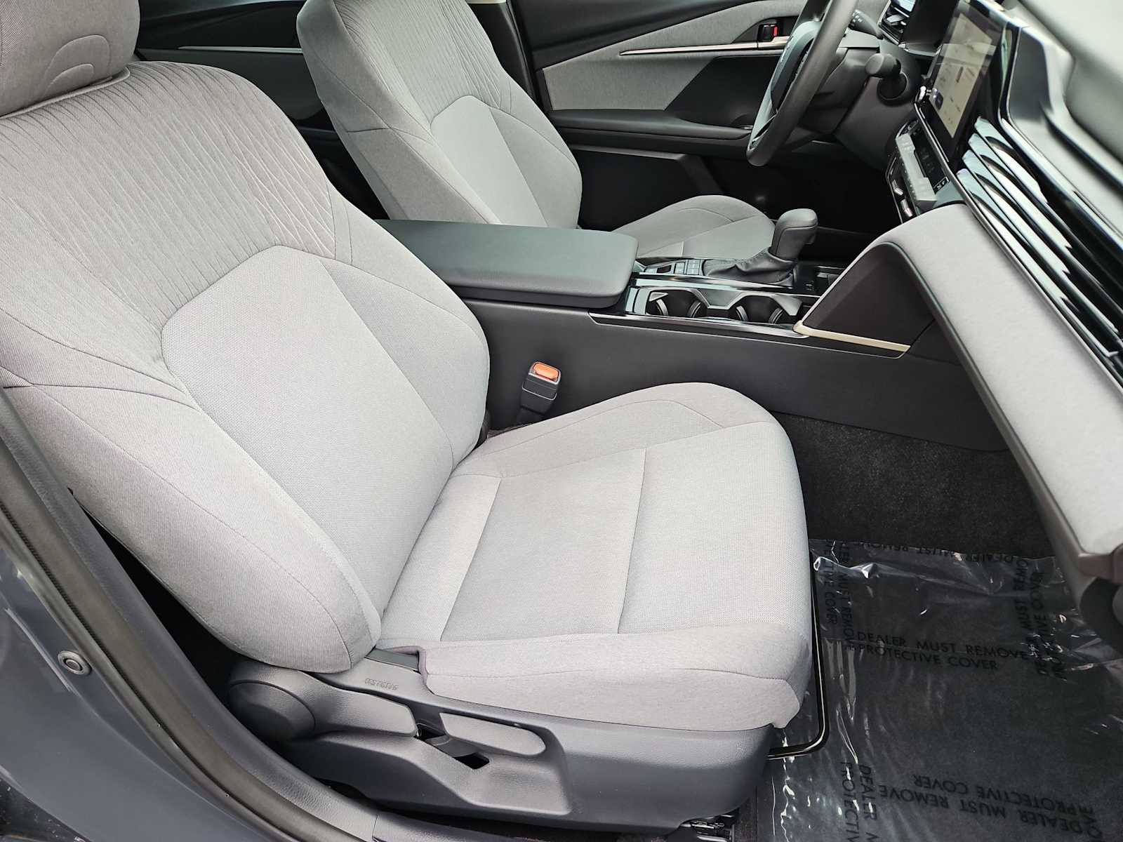 Thumbnail: 2025 Toyota Camry - 20