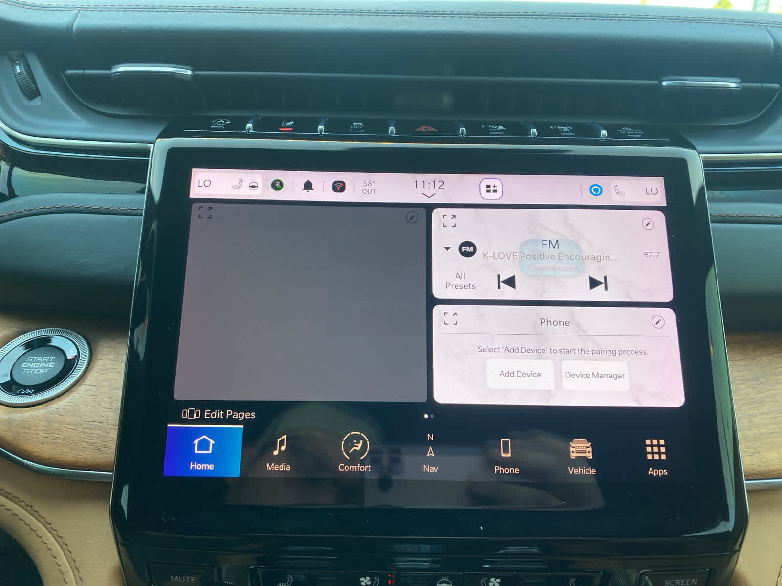 Thumbnail: 2023 Jeep Grand Cherokee - 10