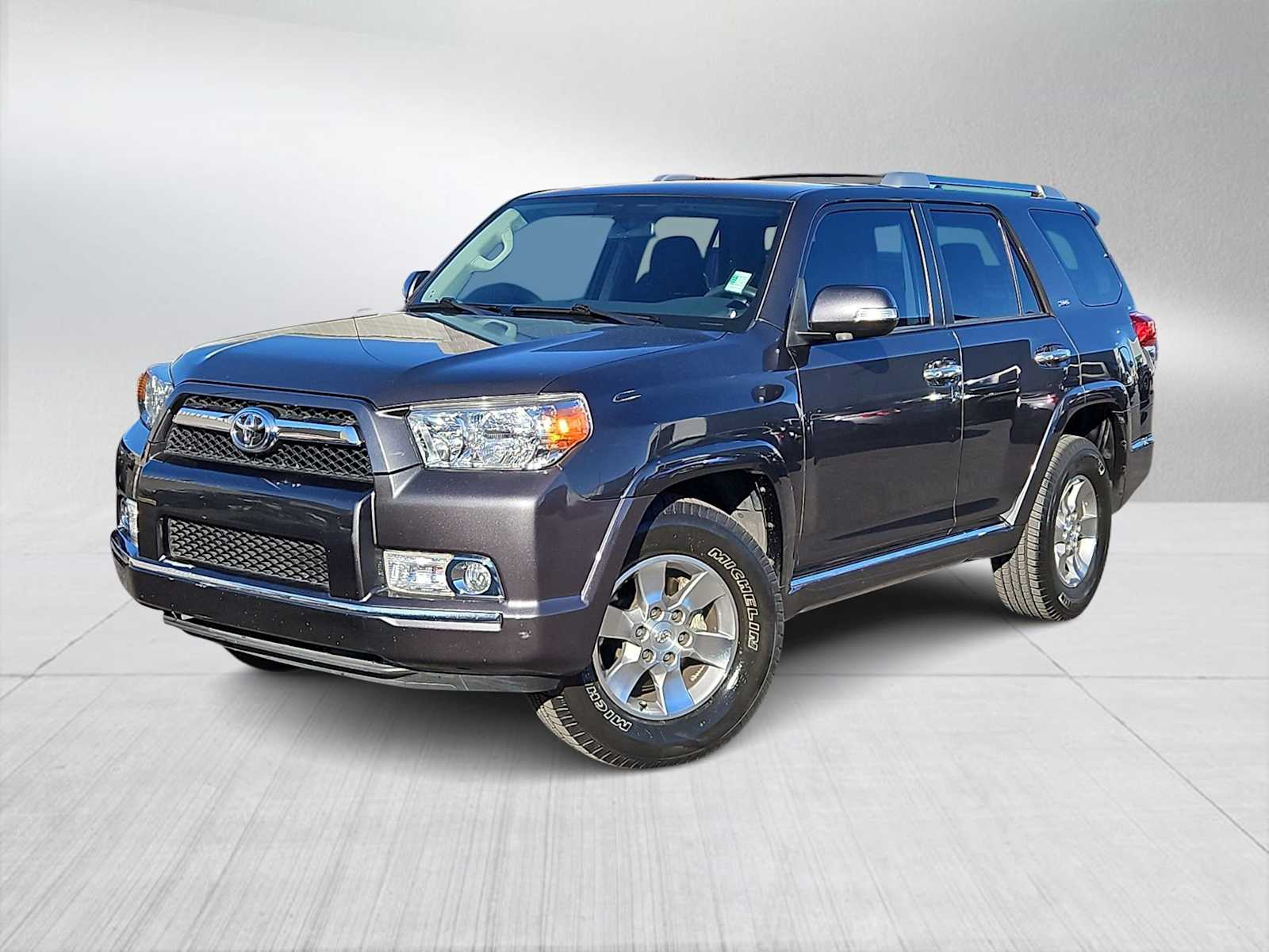 2011 Toyota 4Runner SR5 -
                  Las Vegas, NV
