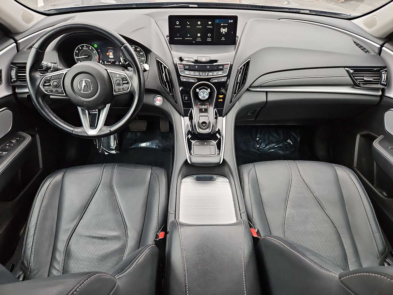 Thumbnail: 2022 Acura RDX - 15