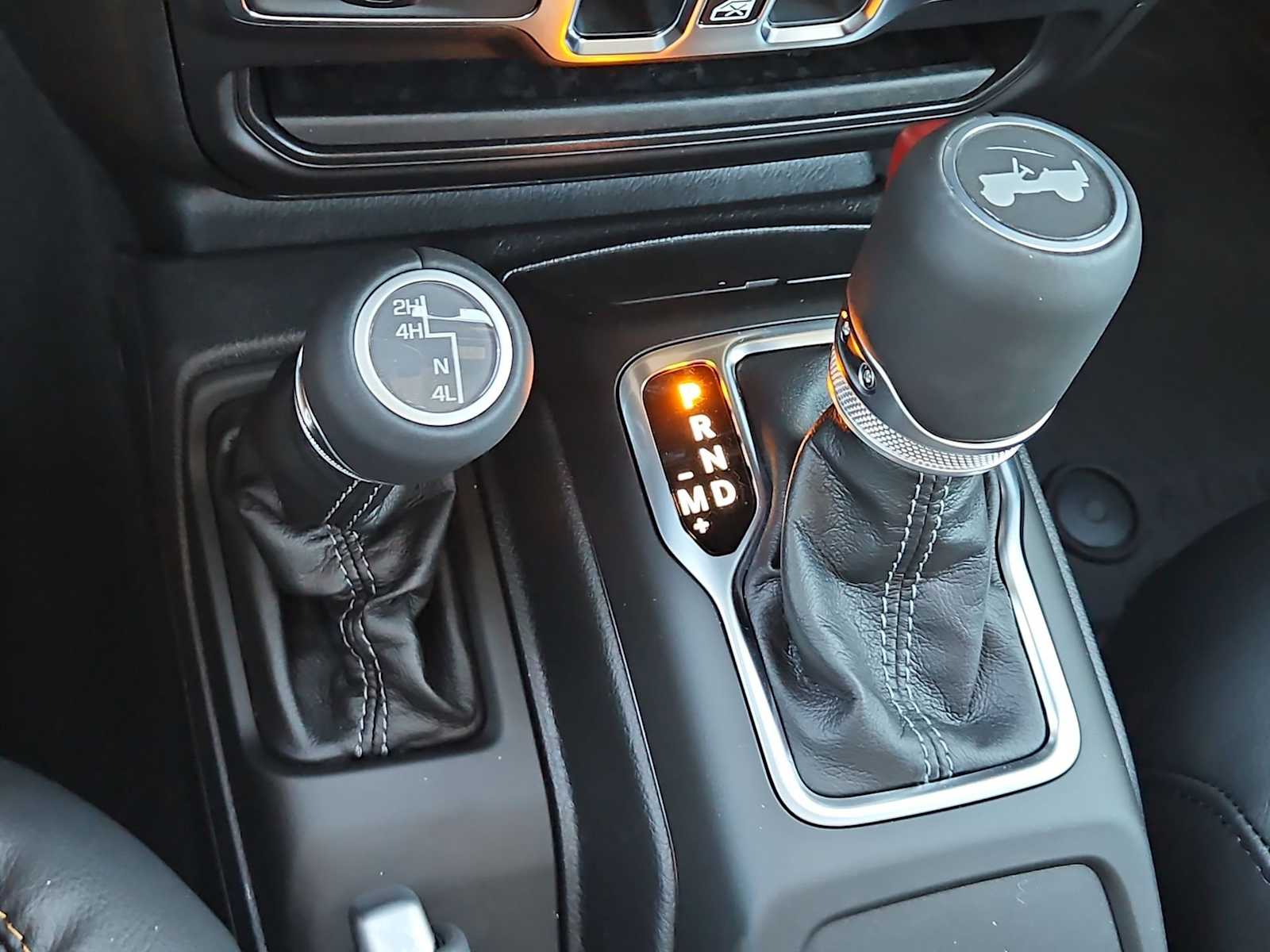 Thumbnail: 2026 Jeep Wrangler - 31