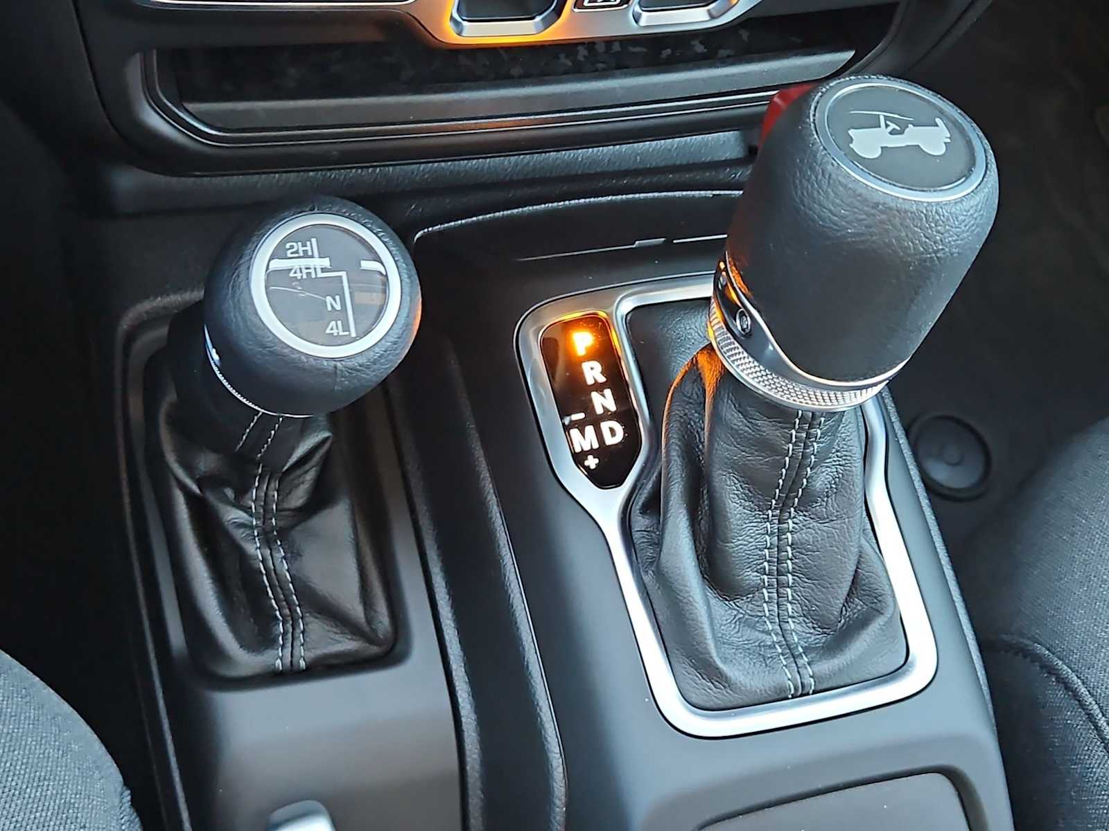 Thumbnail: 2026 Jeep Wrangler - 29