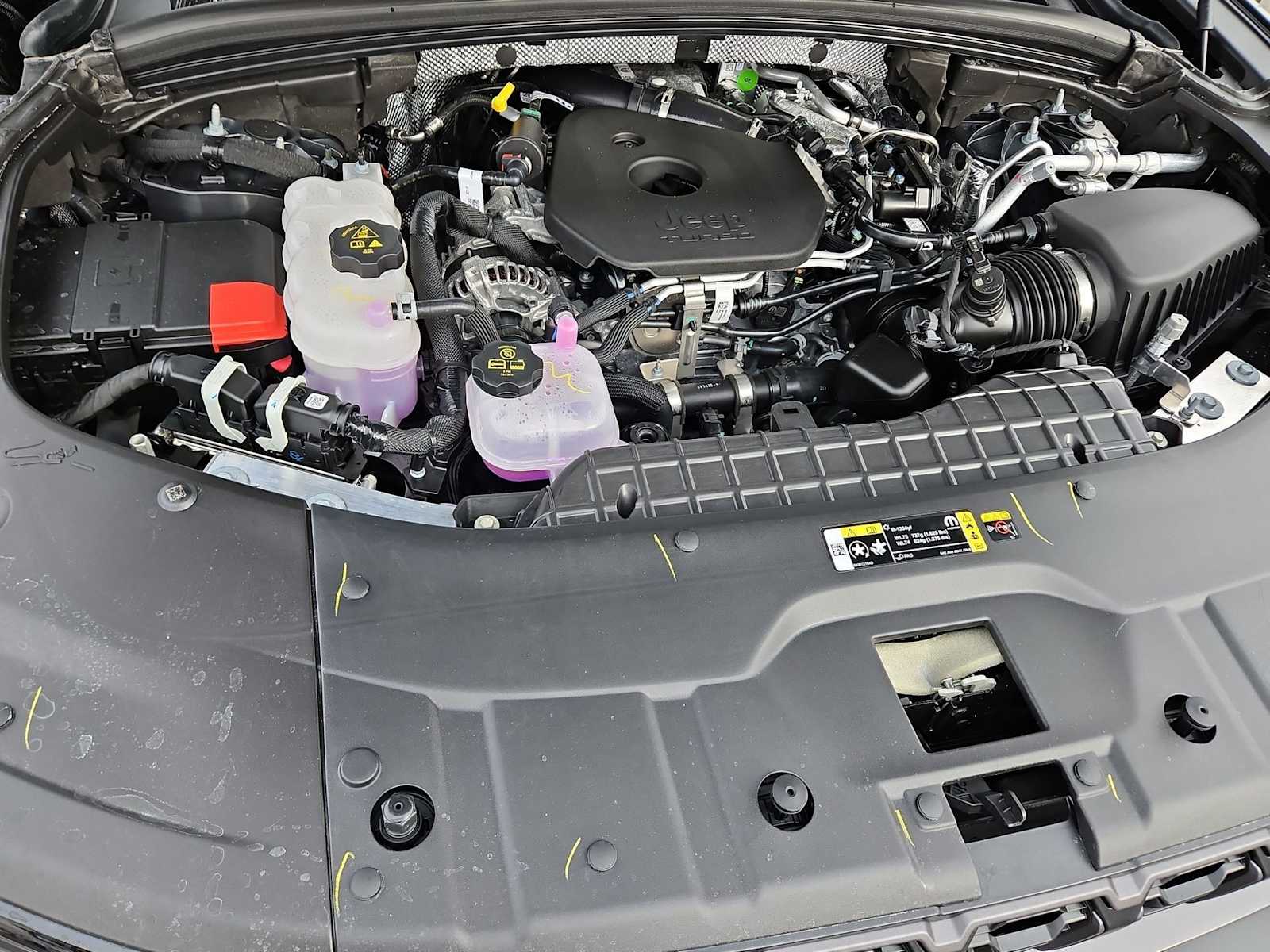 Thumbnail: 2026 Jeep Grand Cherokee - 14