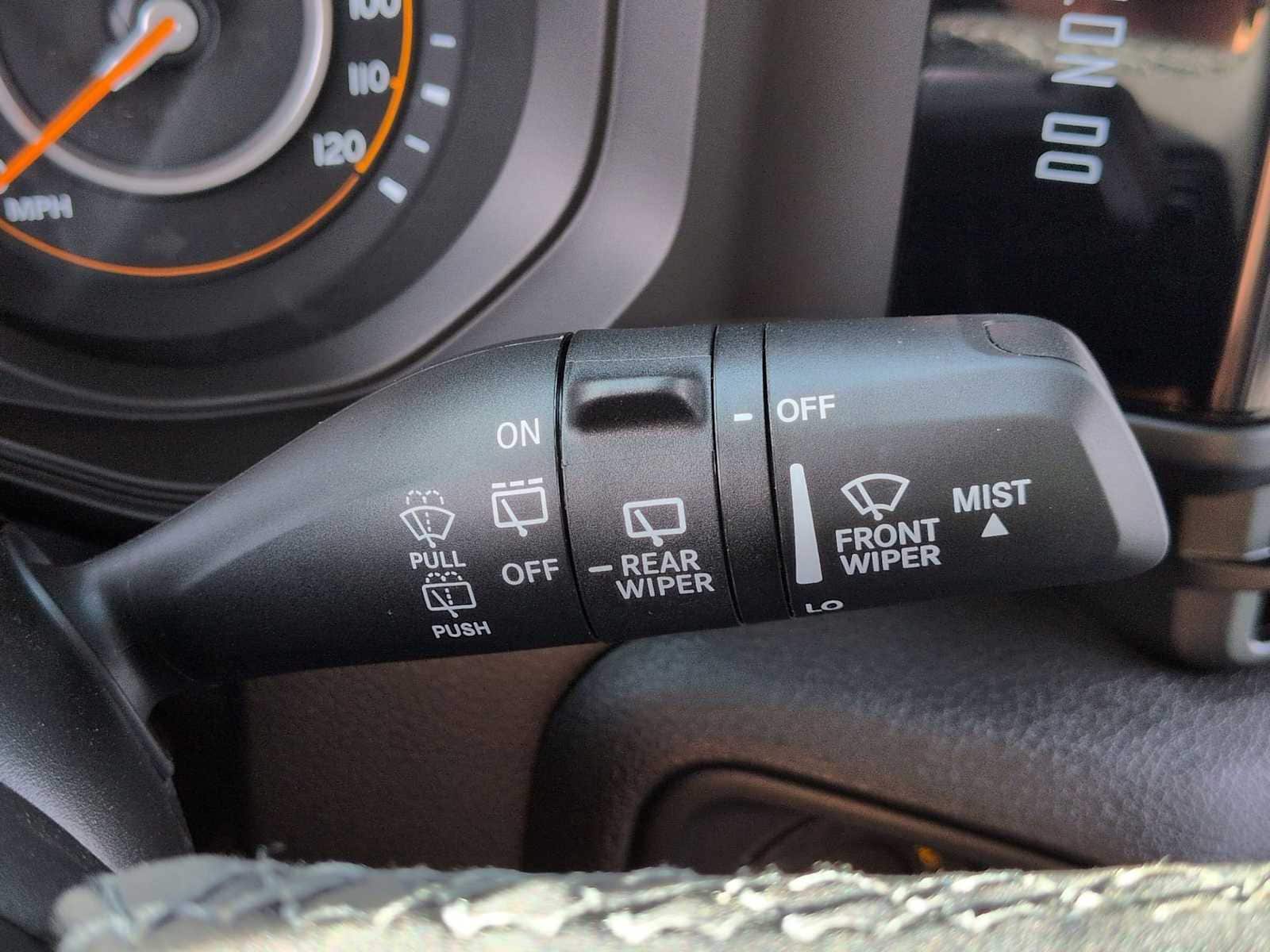 Thumbnail: 2026 Jeep Wrangler - 25