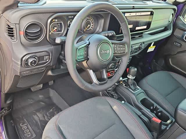 Thumbnail: 2026 Jeep Gladiator - 10