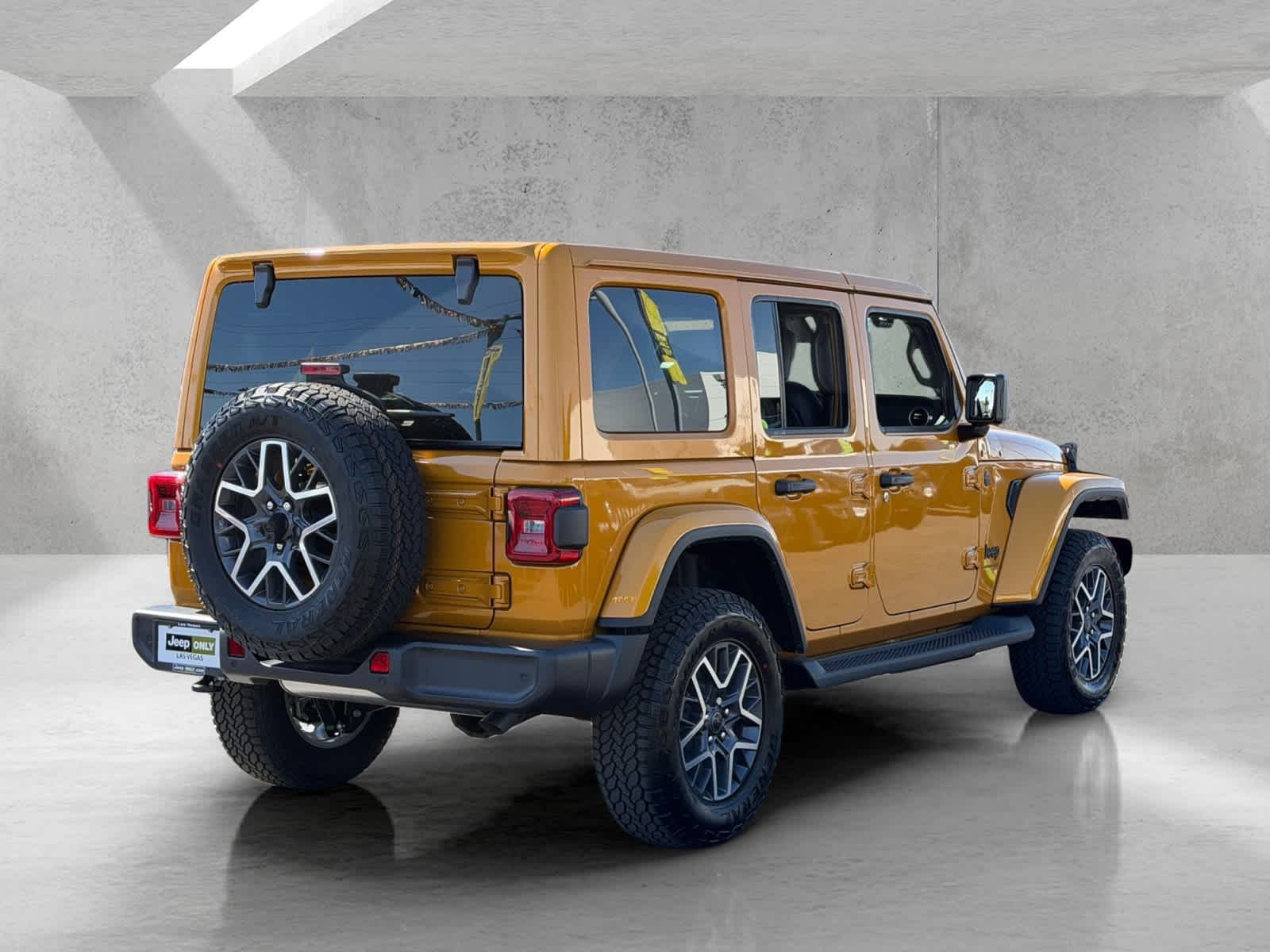 Thumbnail: 2026 Jeep Wrangler - 5