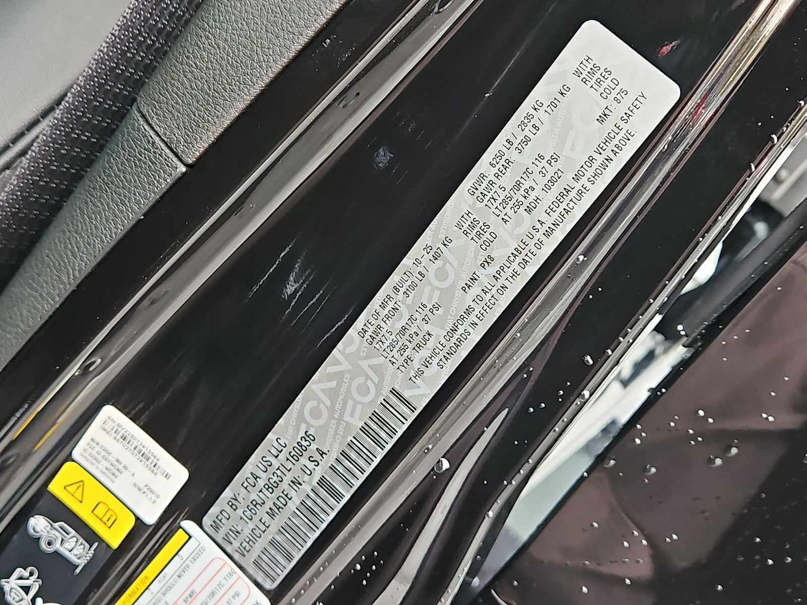 Thumbnail: 2026 Jeep Gladiator - 36