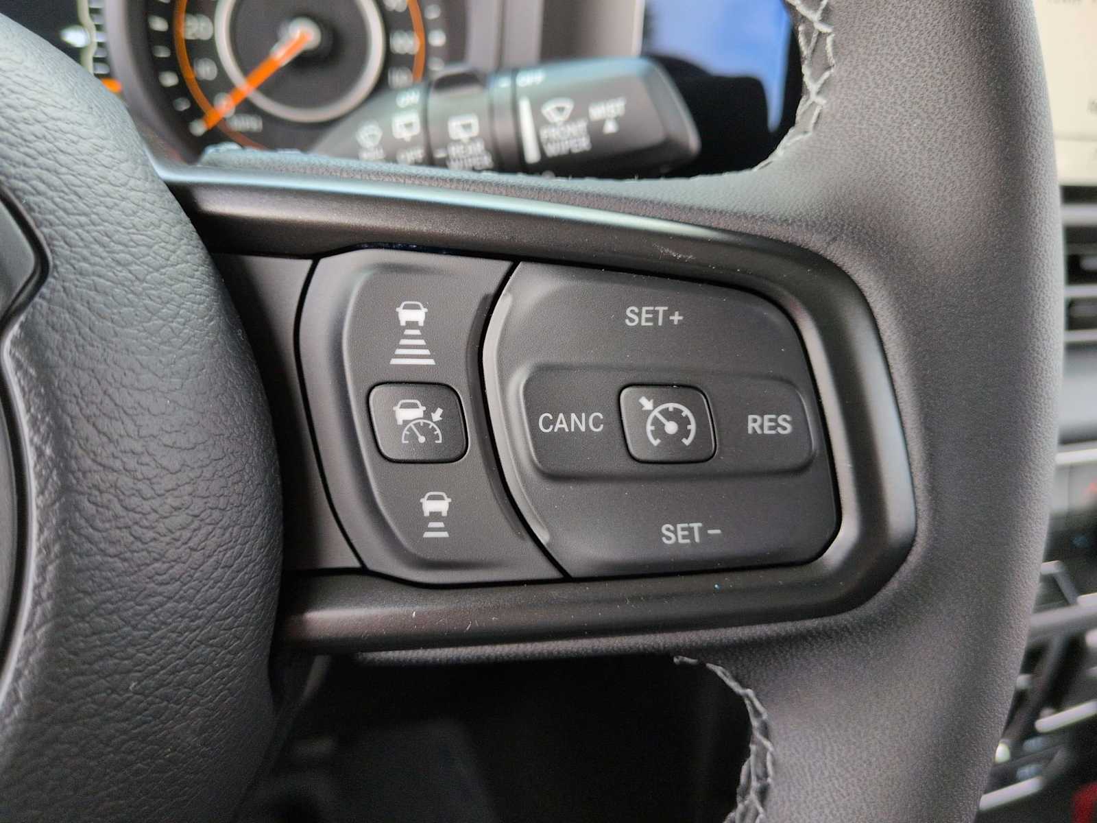 Thumbnail: 2026 Jeep Wrangler - 24