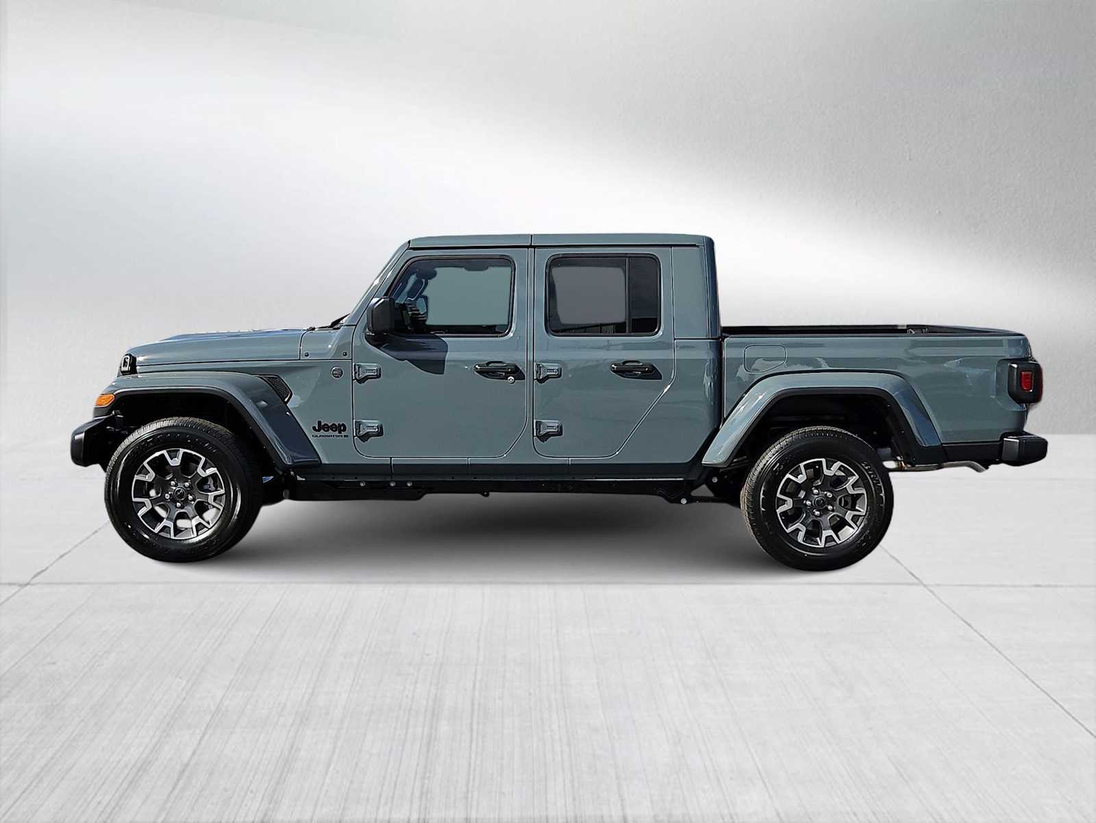 Thumbnail: 2026 Jeep Gladiator - 5