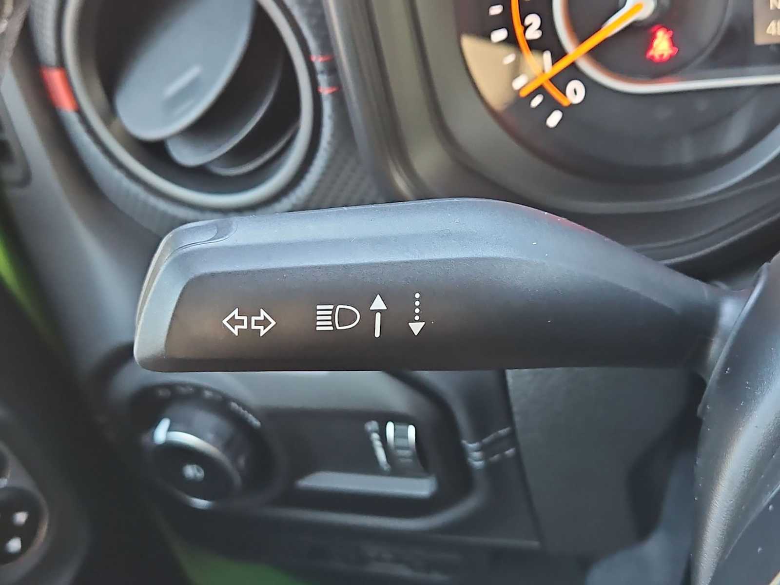 Thumbnail: 2026 Jeep Wrangler - 25